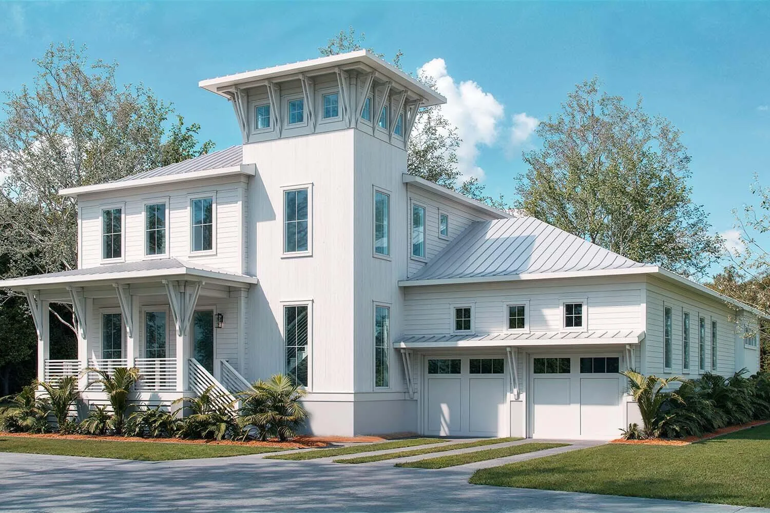 5015 Salt Spray Lane