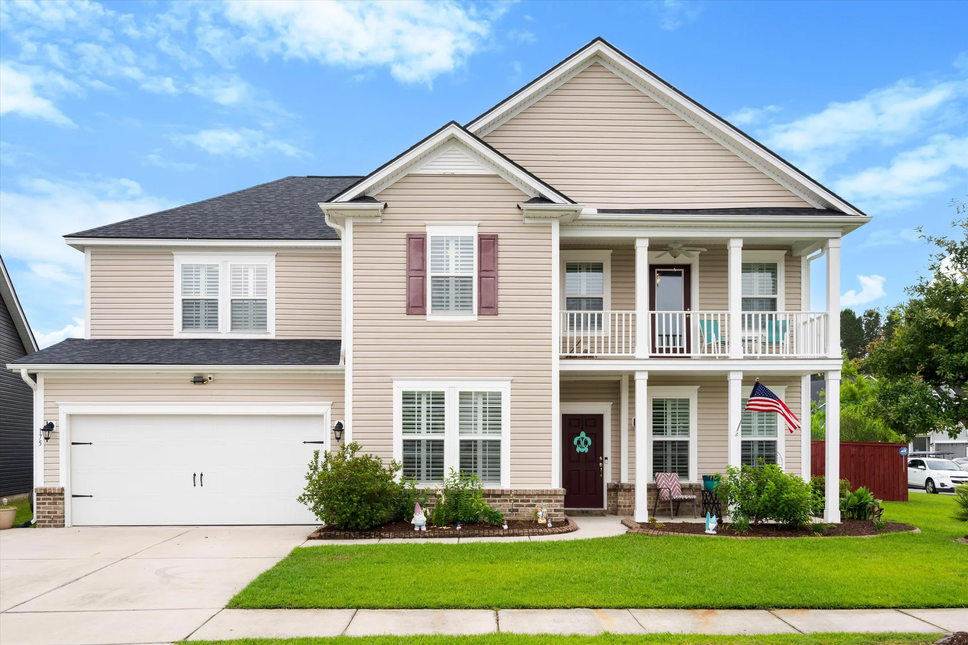 175 Basket Grass Lane