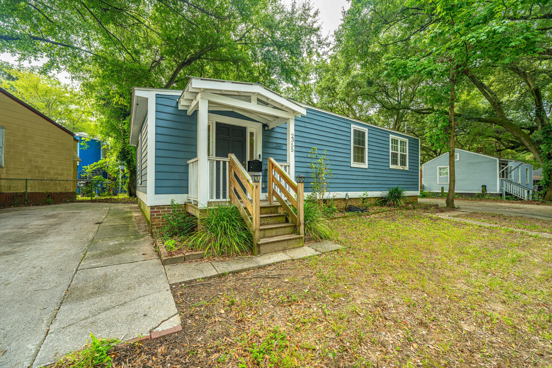 Property image 2 at 2355 Cambridge Avenue, North Charleston, SC 29405