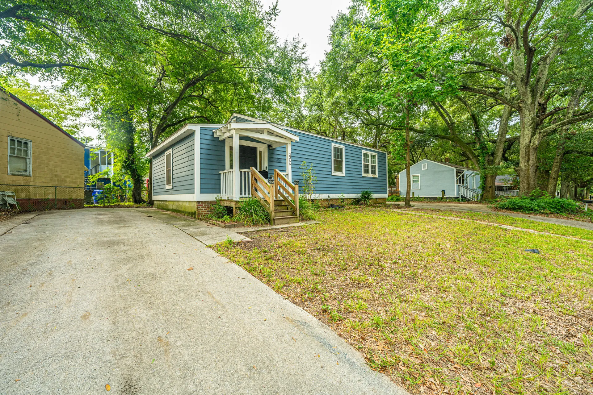 Property image 4 at 2355 Cambridge Avenue, North Charleston, SC 29405