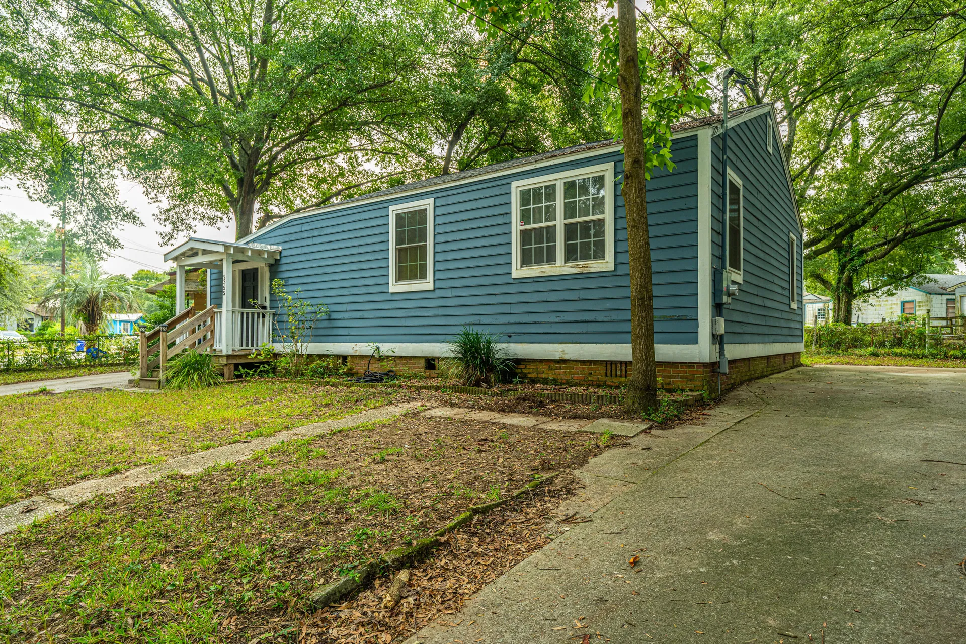 Property image 5 at 2355 Cambridge Avenue, North Charleston, SC 29405