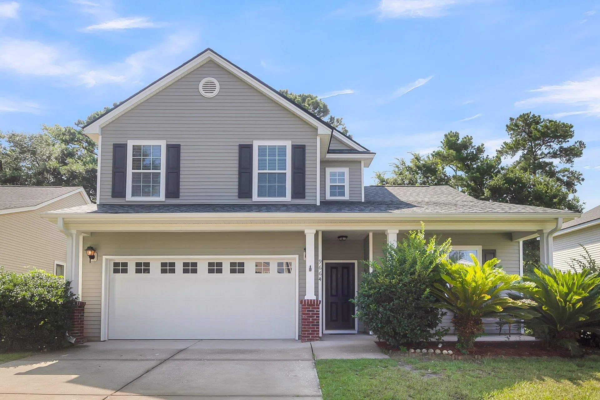Property image 2 at 9664 Wilhammer Court, Ladson, SC 29456