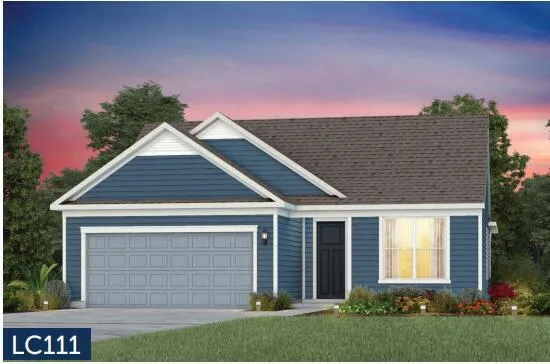 266 Garden Gate Way