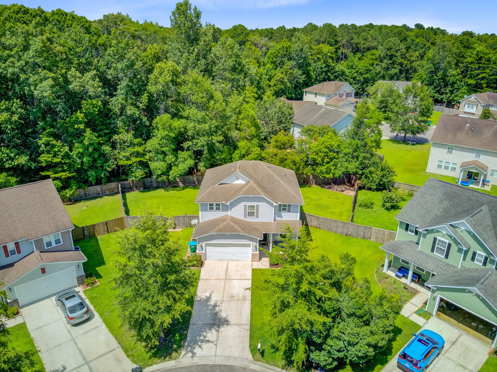 Property image 4 at 104 Study Court, Ladson, SC 29456