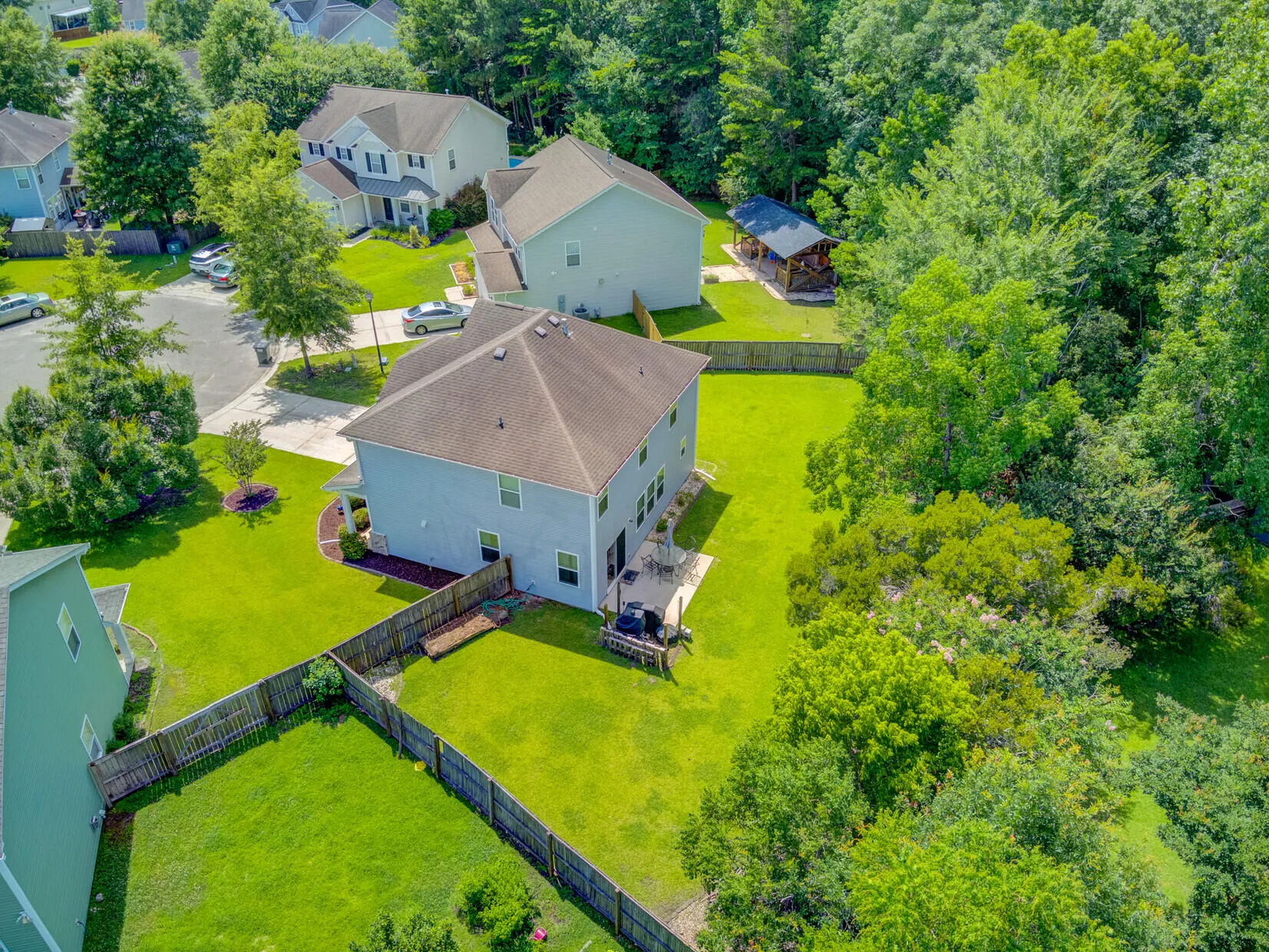 Property image 5 at 104 Study Court, Ladson, SC 29456