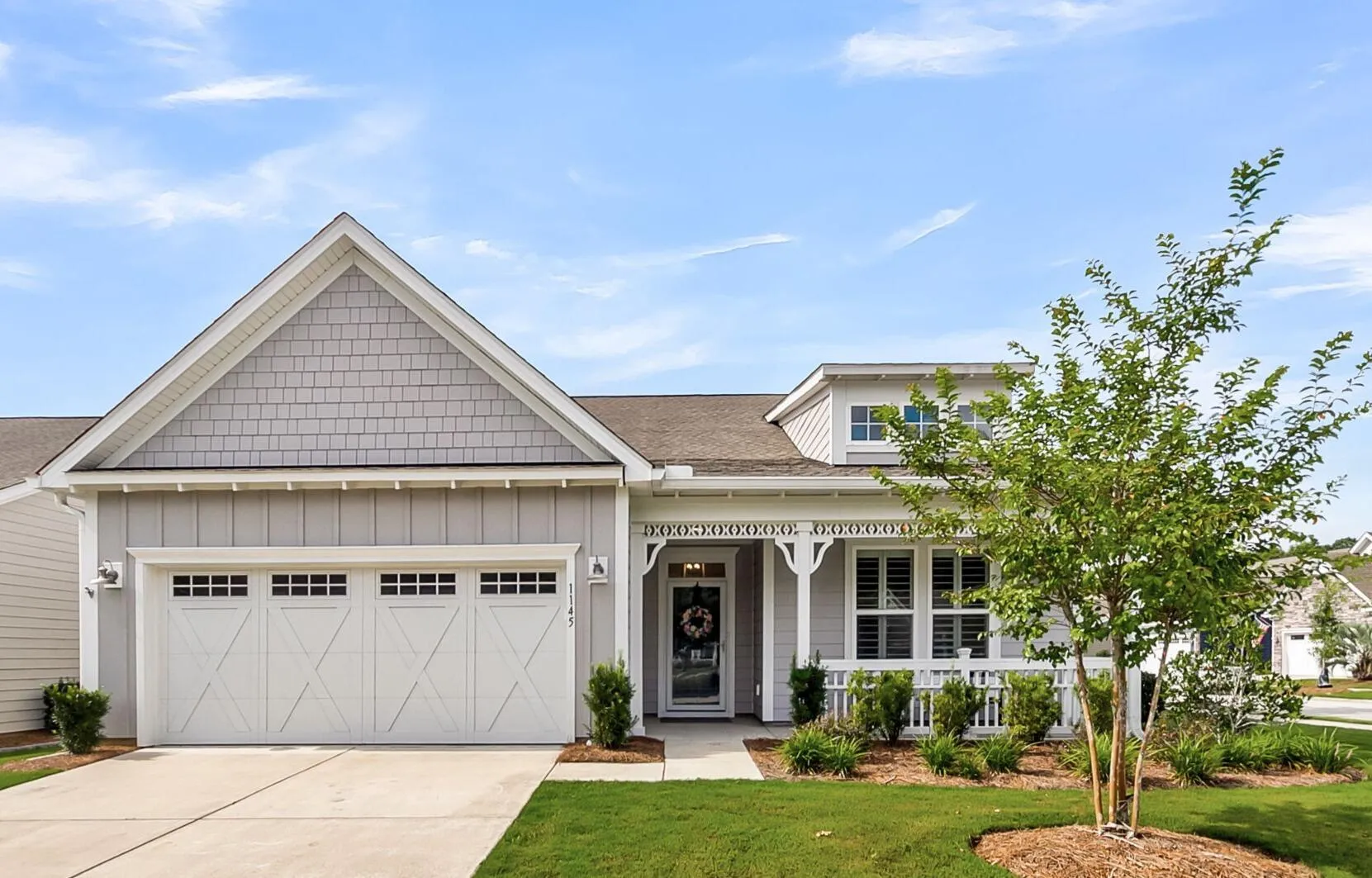 1145 Old Field Drive