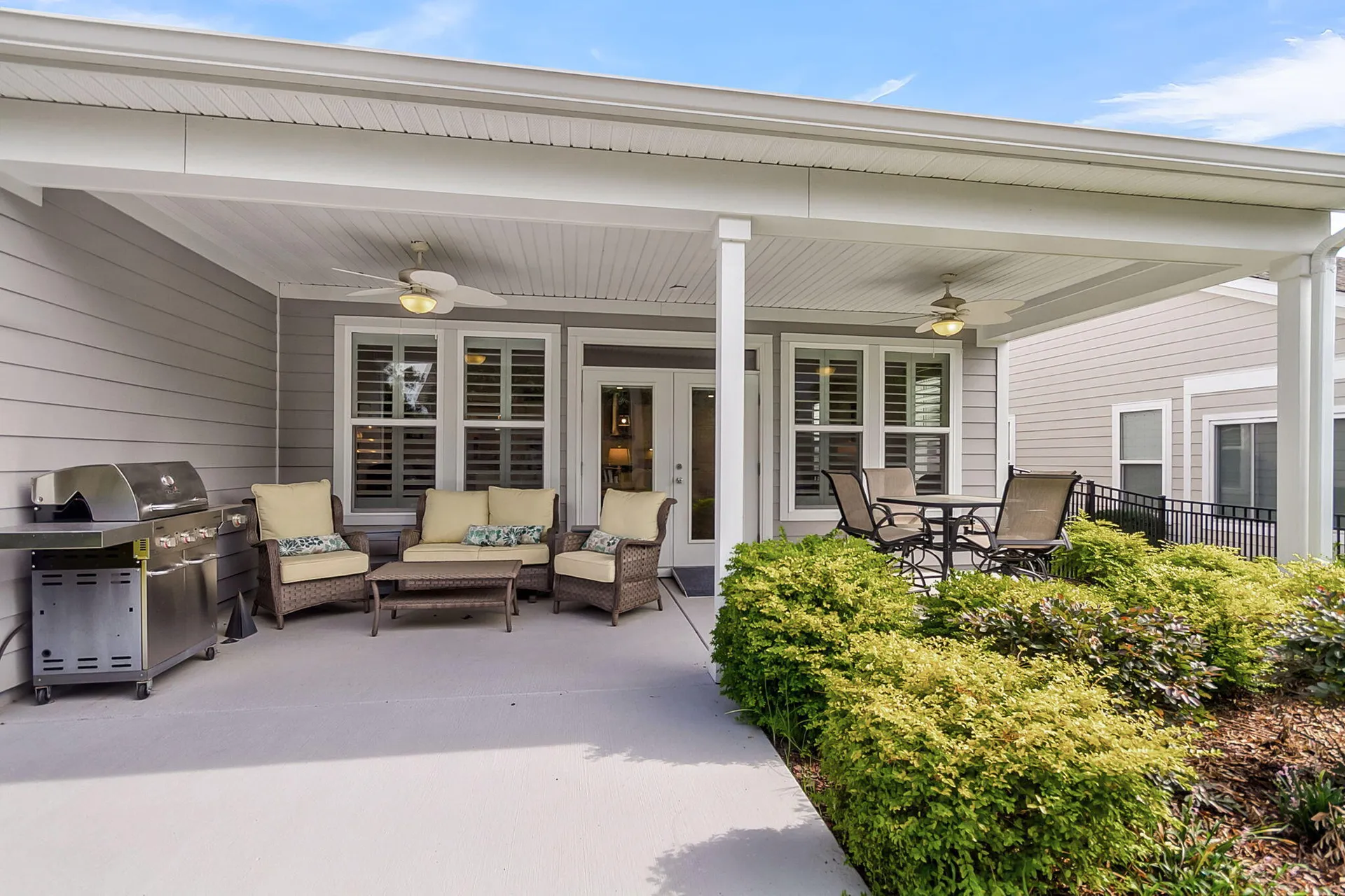 Property image 4 at 1145 Old Field Drive, Summerville, SC 29483