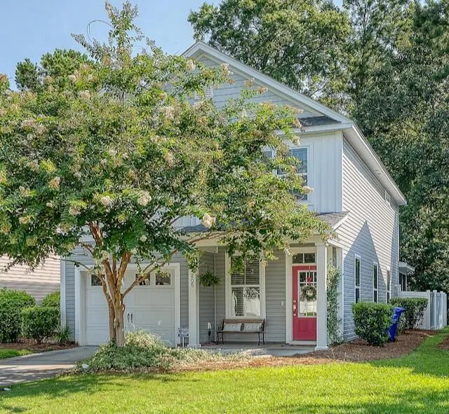 205 Larissa Drive