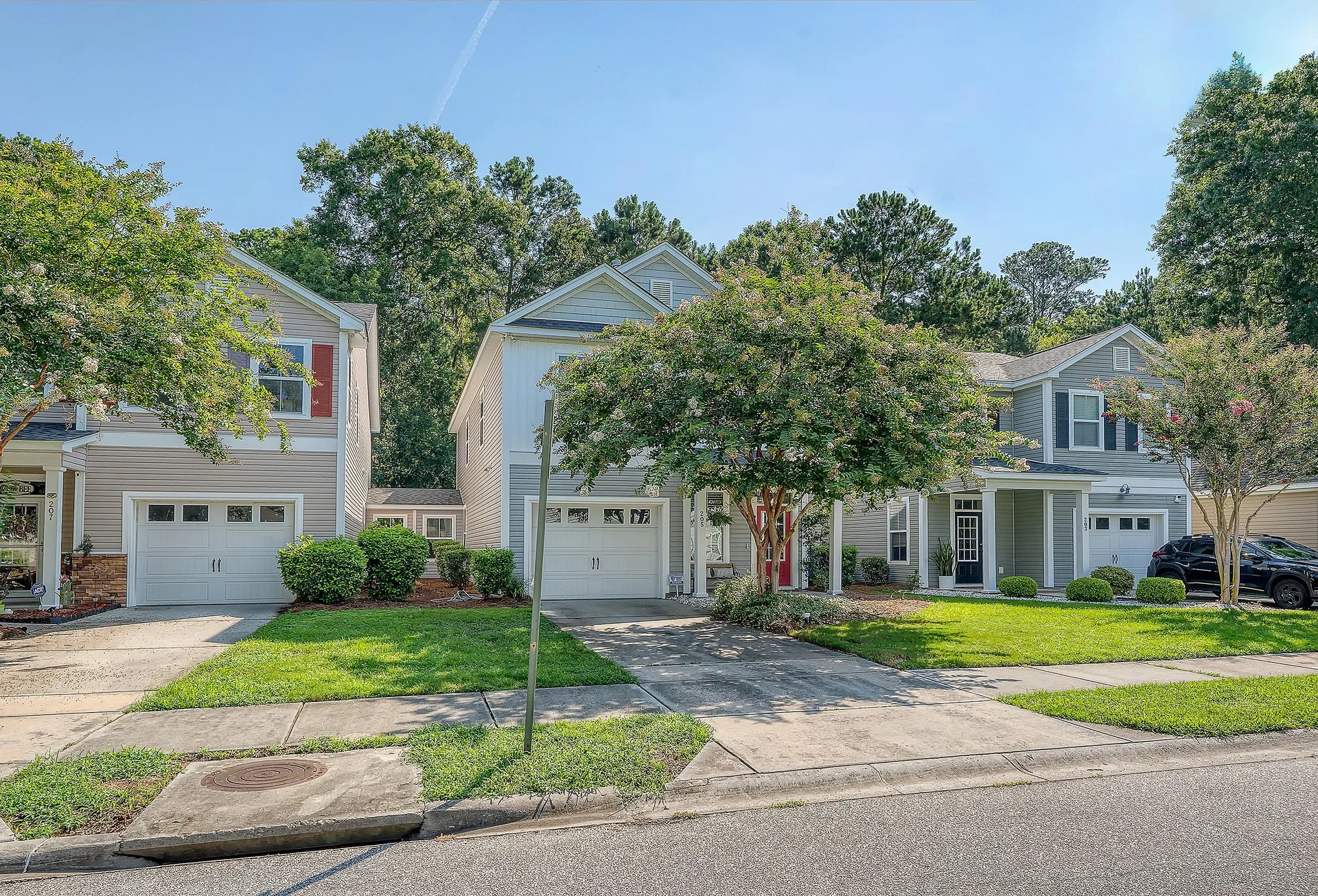Property image 2 at 205 Larissa Drive, Charleston, SC 29414