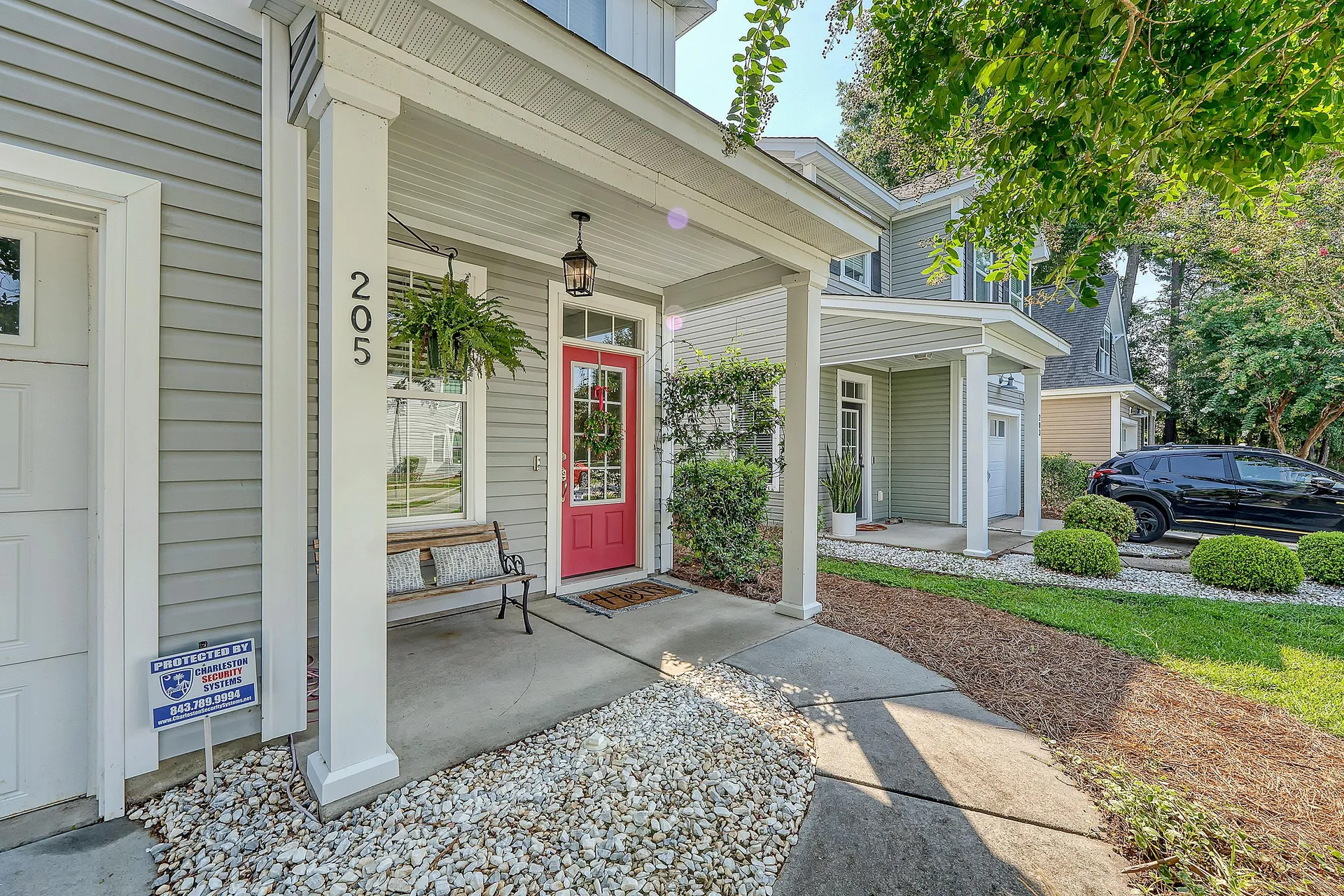 Property image 3 at 205 Larissa Drive, Charleston, SC 29414
