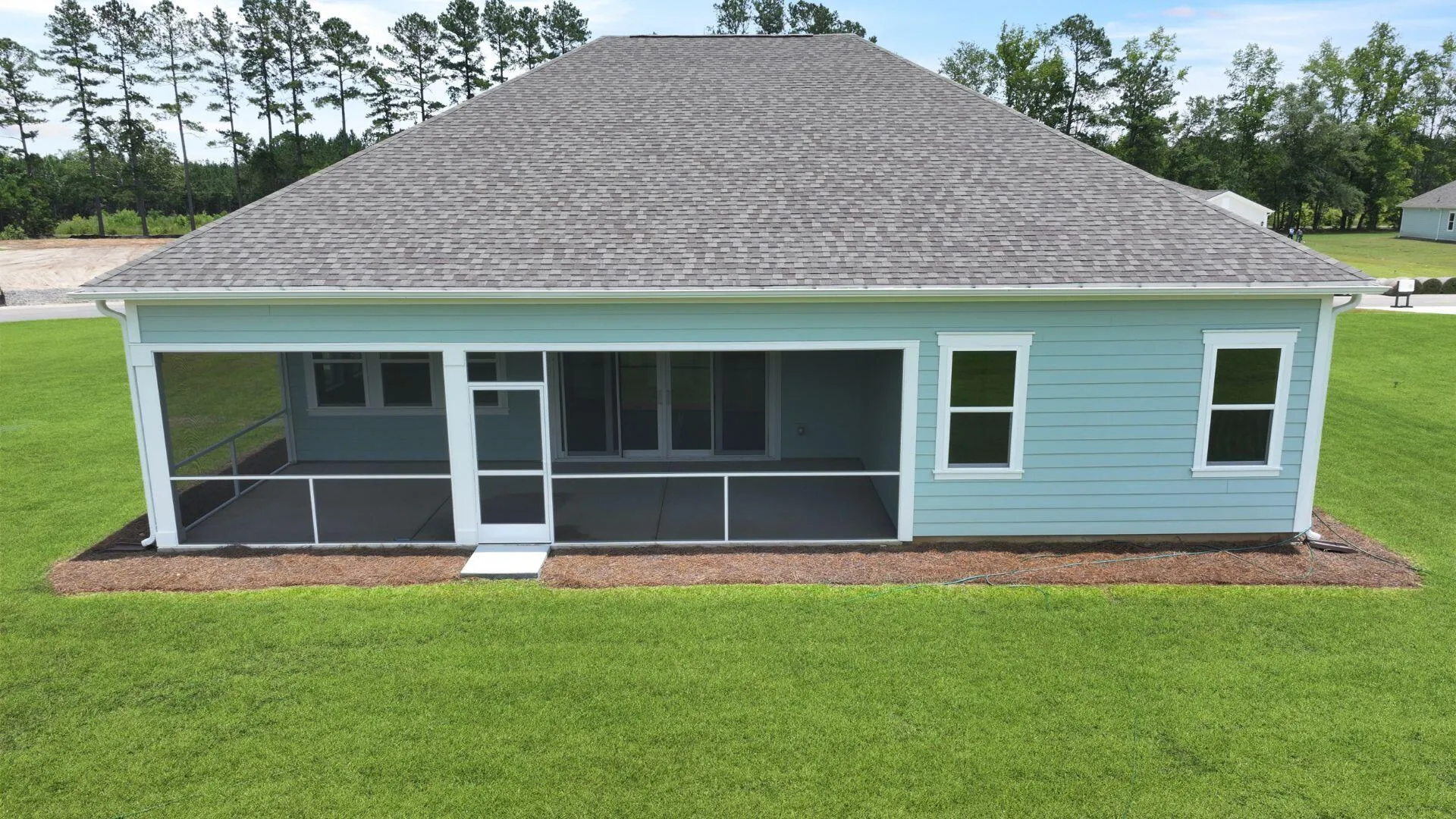 Property image 2 at 207 Bilge Road, Ridgeville, SC 29472
