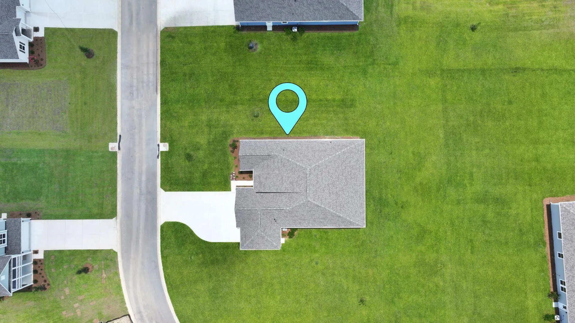 Property image 4 at 207 Bilge Road, Ridgeville, SC 29472