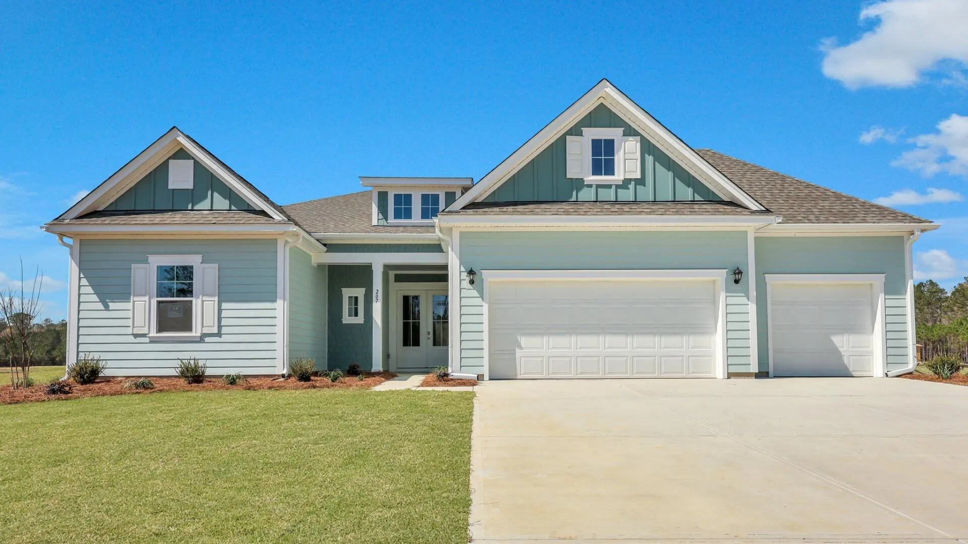 Property image 5 at 207 Bilge Road, Ridgeville, SC 29472