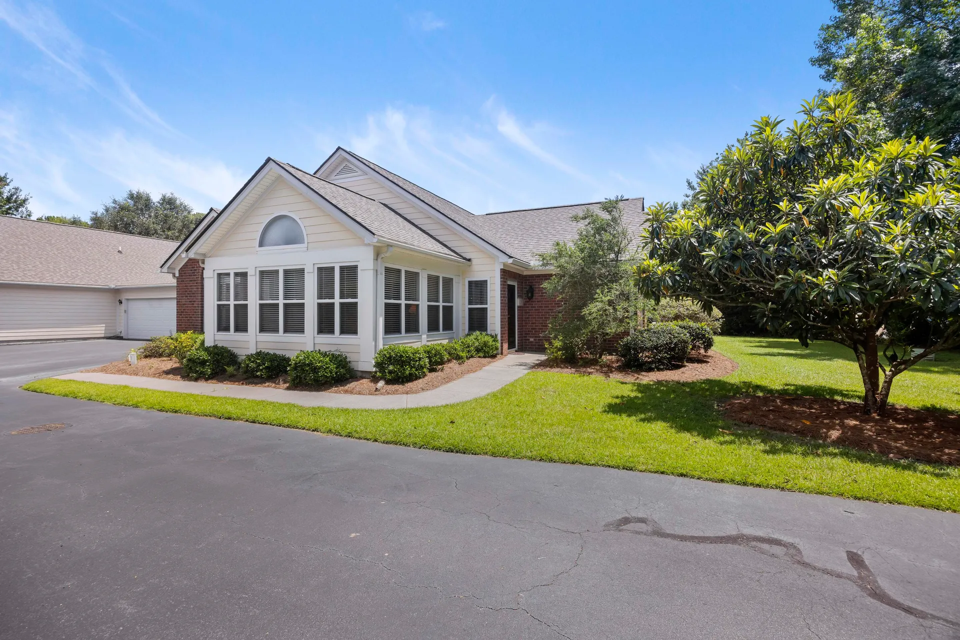Property image 2 at 128 Ashley Villa Circle C, Charleston, SC 29414