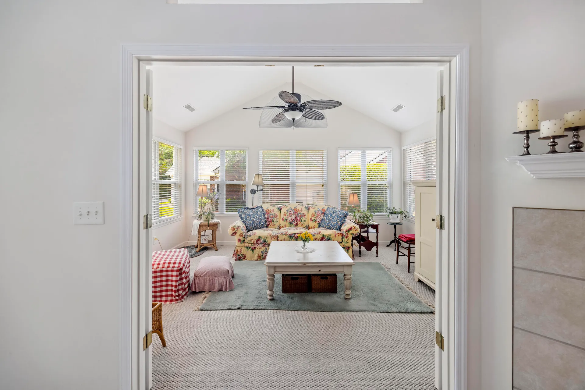 Property image 5 at 128 Ashley Villa Circle C, Charleston, SC 29414
