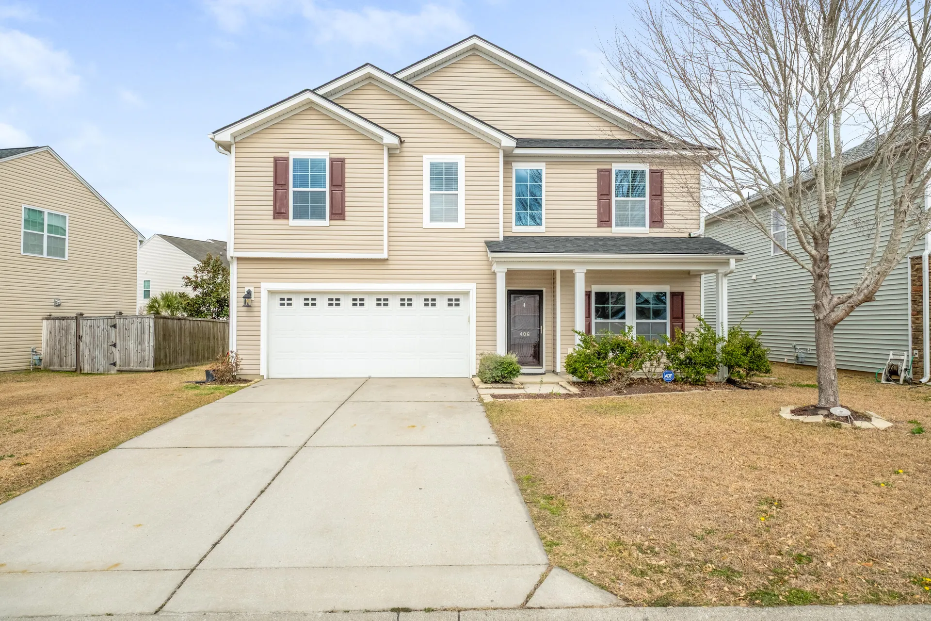 406 Butterfly Bush Drive