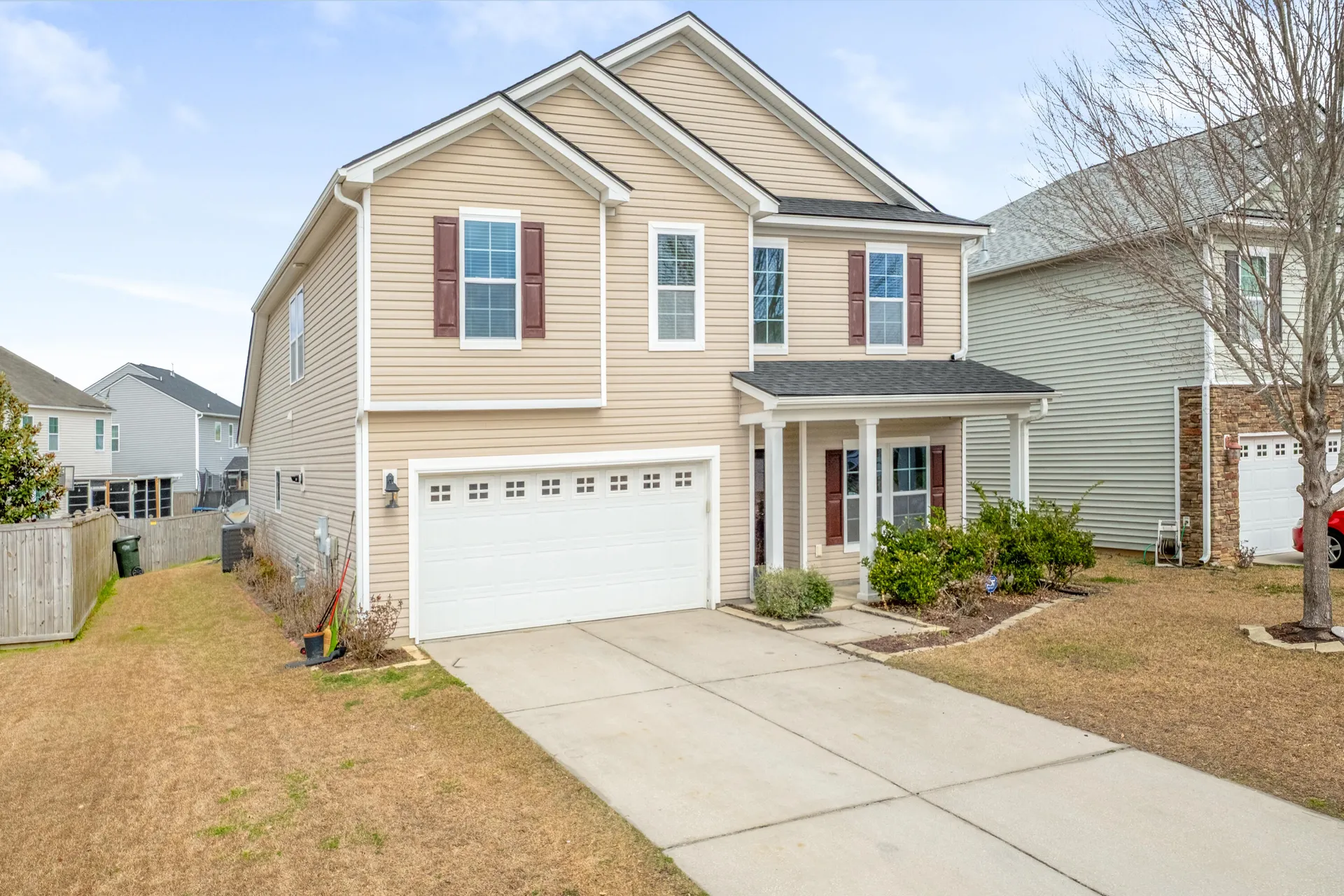 Property image 2 at 406 Butterfly Bush Drive, Goose Creek, SC 29445