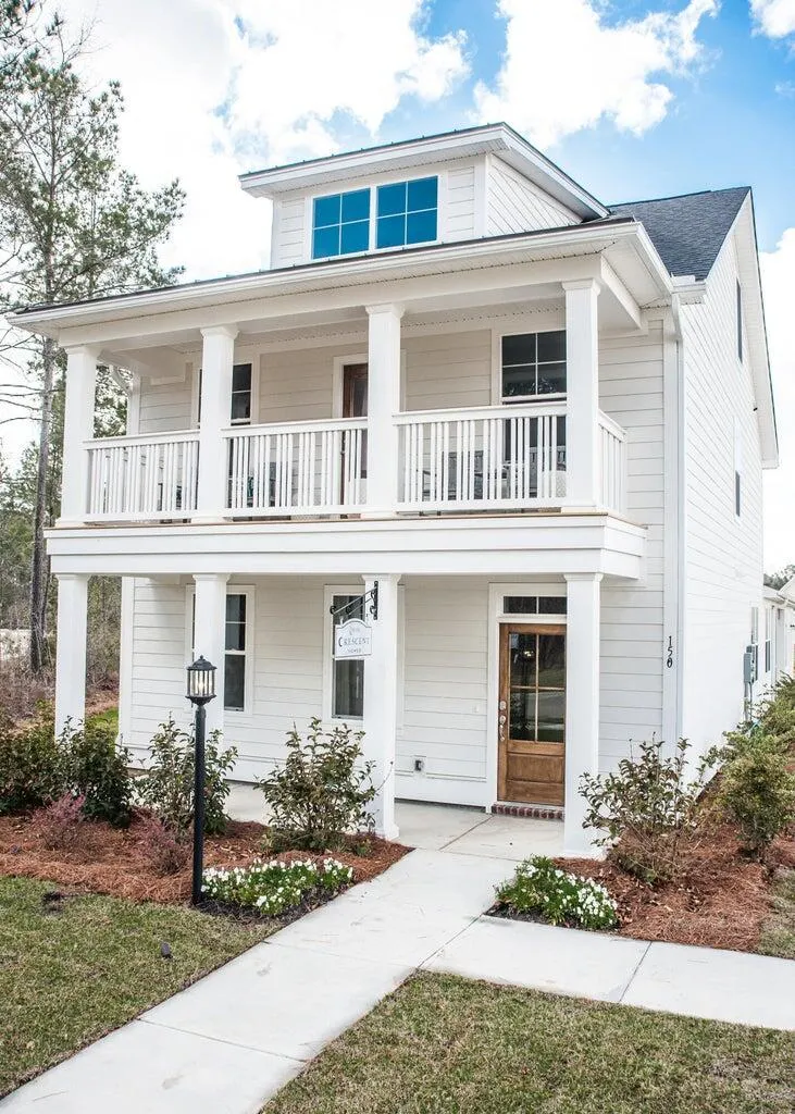 Property image 2 at 123 Cantona Drive, Summerville, SC 29483