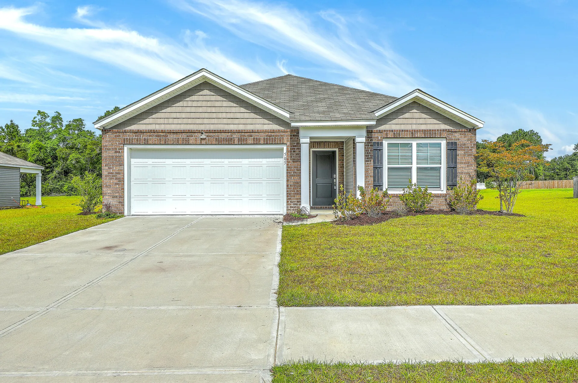 505 Shady Maple Street