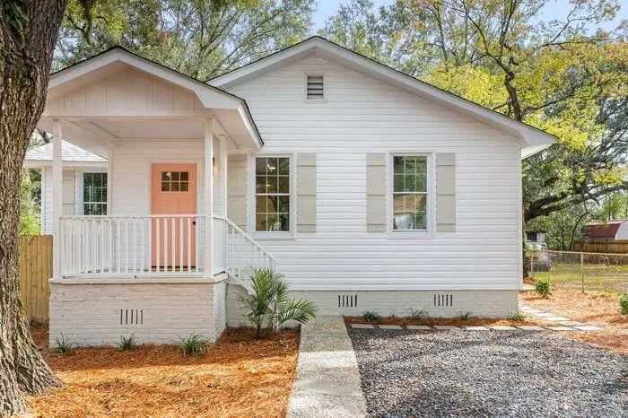 Property image 2 at 2651 Poplin Avenue, North Charleston, SC 29405