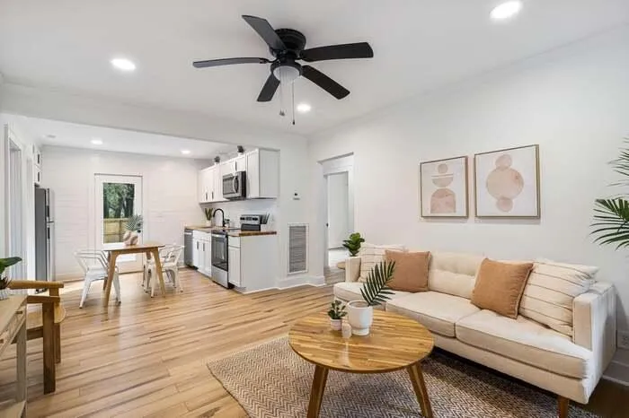 Property image 3 at 2651 Poplin Avenue, North Charleston, SC 29405