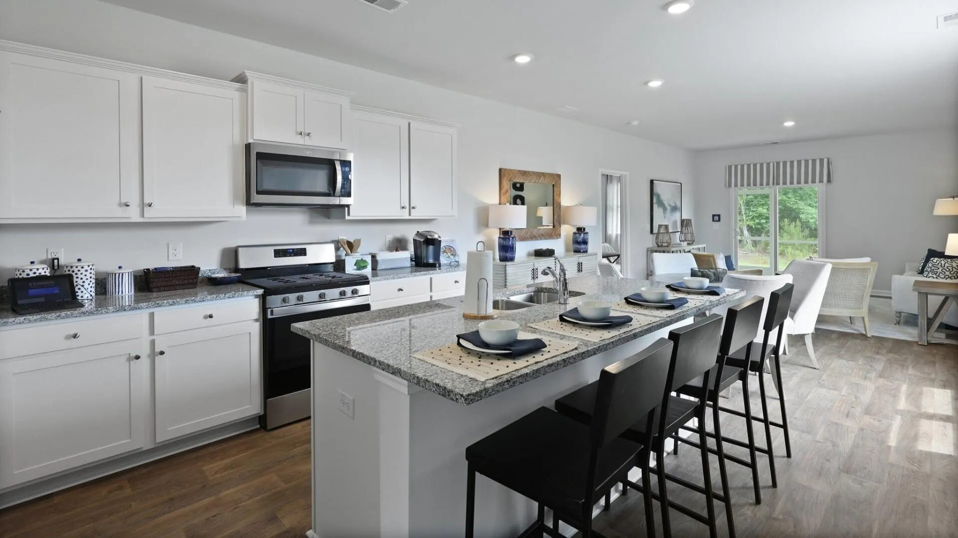 Property image 4 at 801 Long Bluff Road, Summerville, SC 29486