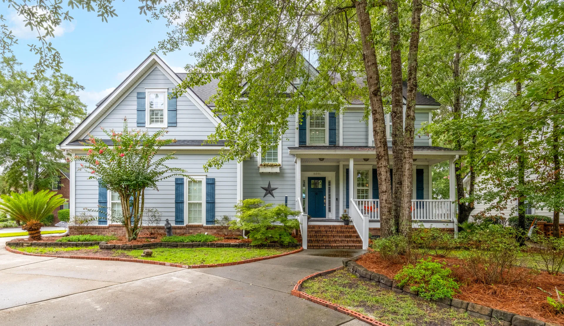 8891 E Fairway Woods Drive