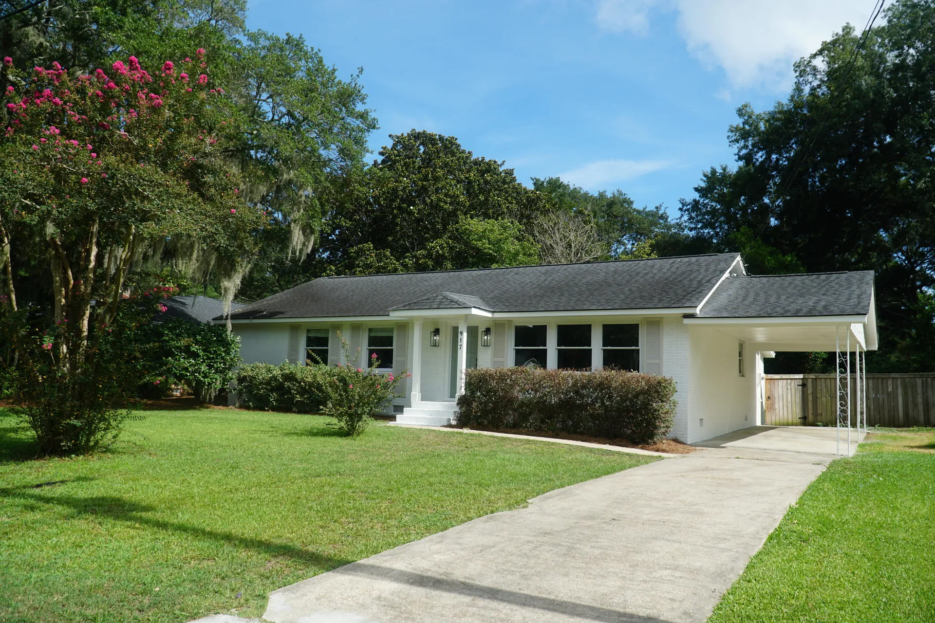 Property image 3 at 917 S Shem Drive, Mount Pleasant, SC 29464