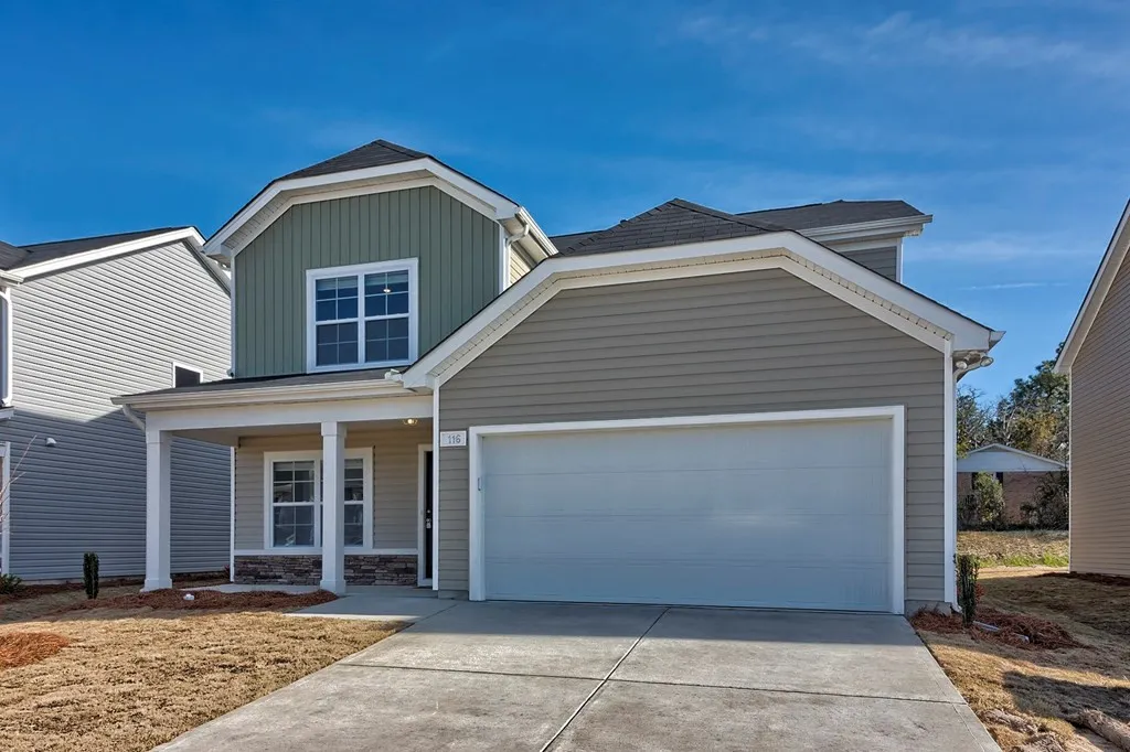 Property image 2 at 847 Nilo Farms, Gaston, SC 29053