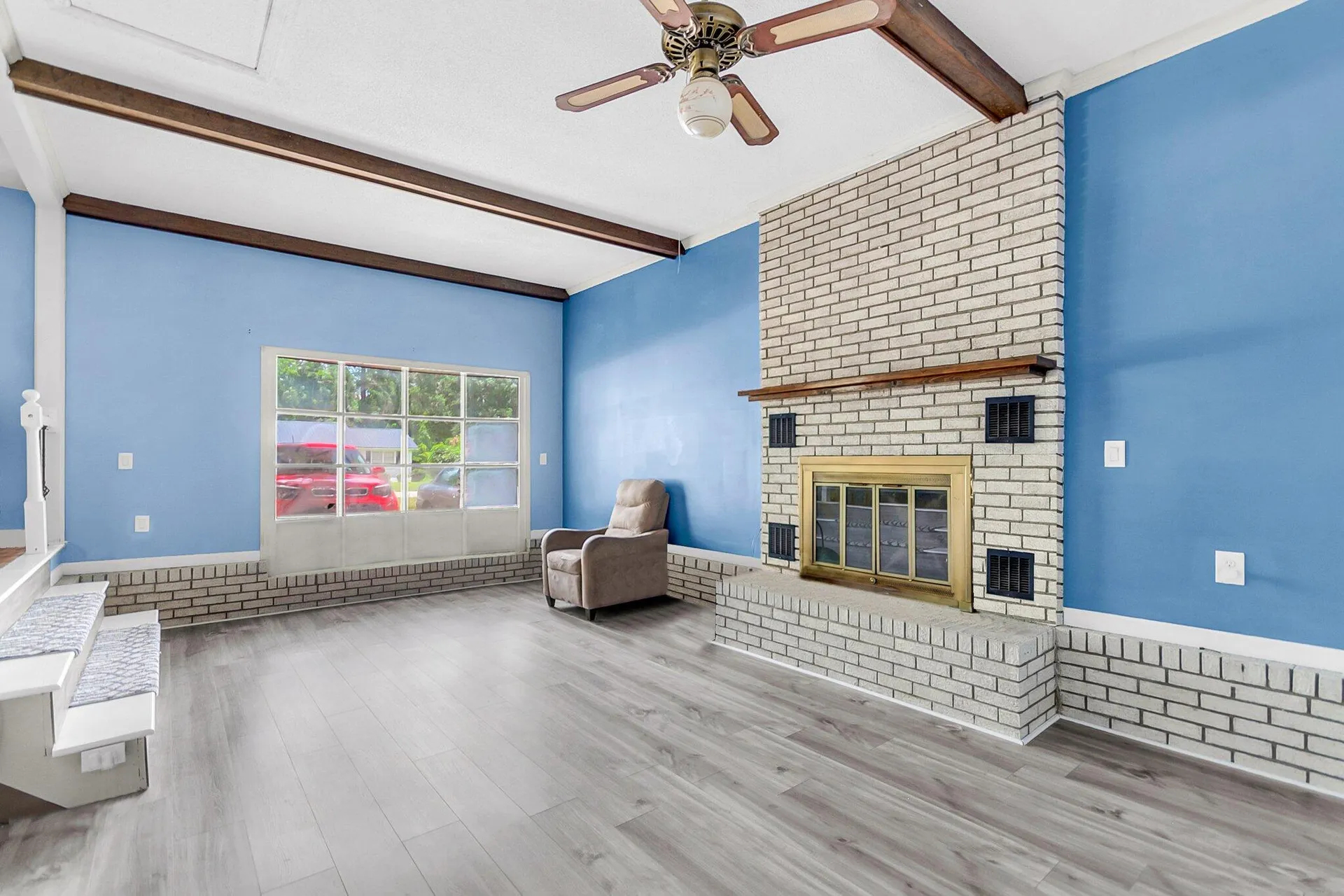 Property image 5 at 223 Dandridge Road, Walterboro, SC 29488