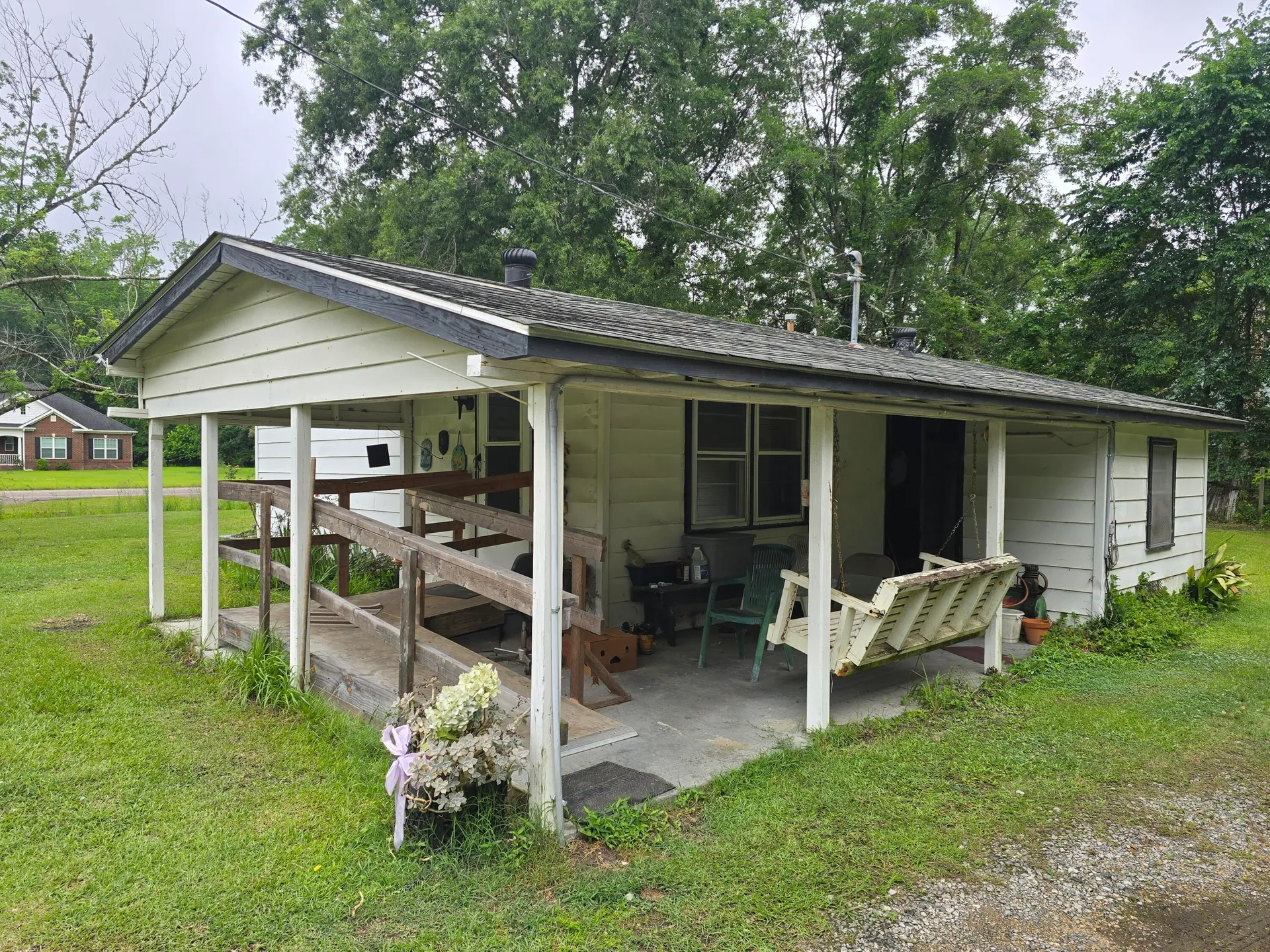 Property image 3 at 2200 State Road Road, Summerville, SC 29486