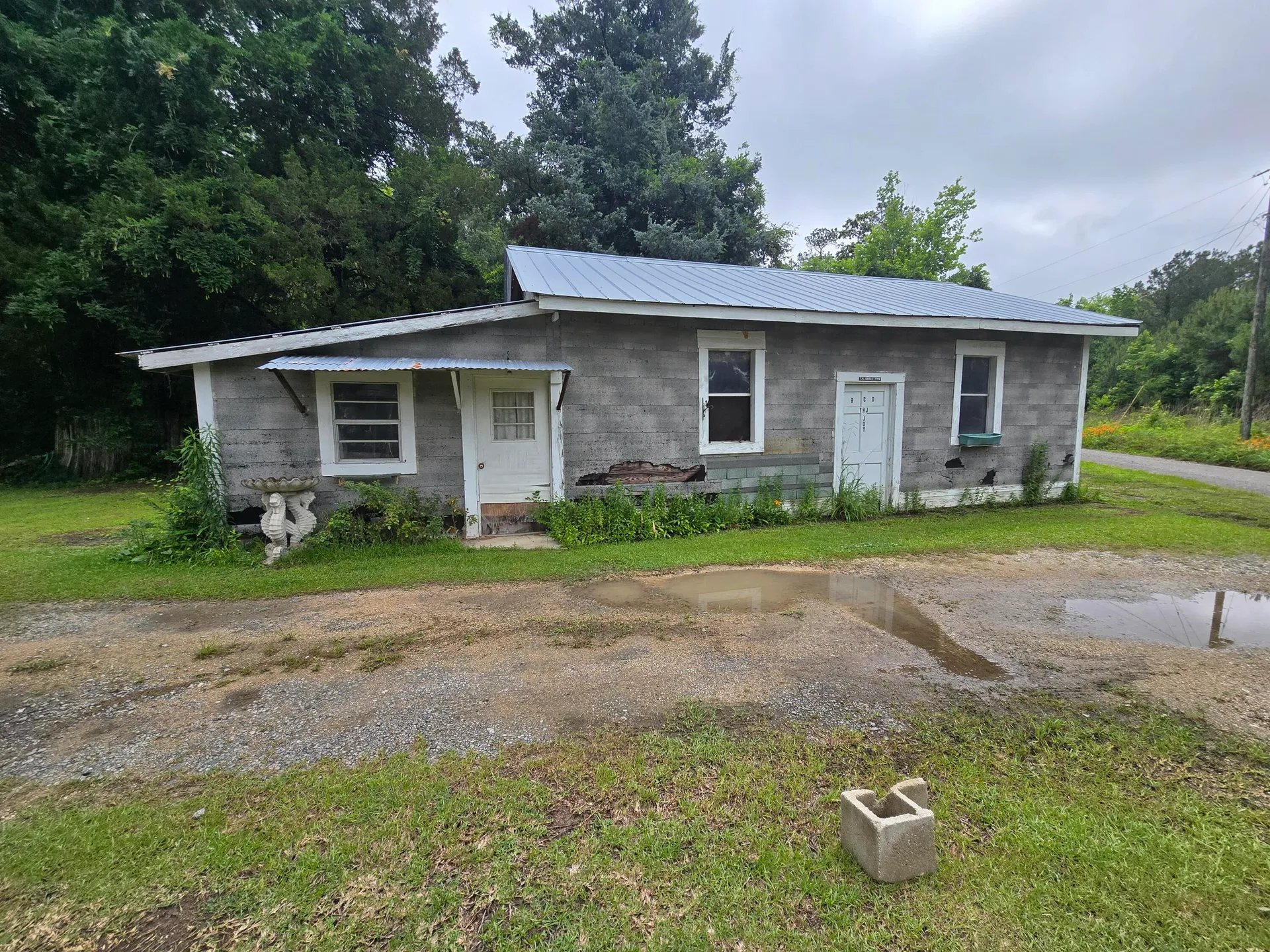 Property image 4 at 2200 State Road Road, Summerville, SC 29486
