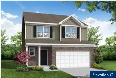 112 Shingle Oak Drive