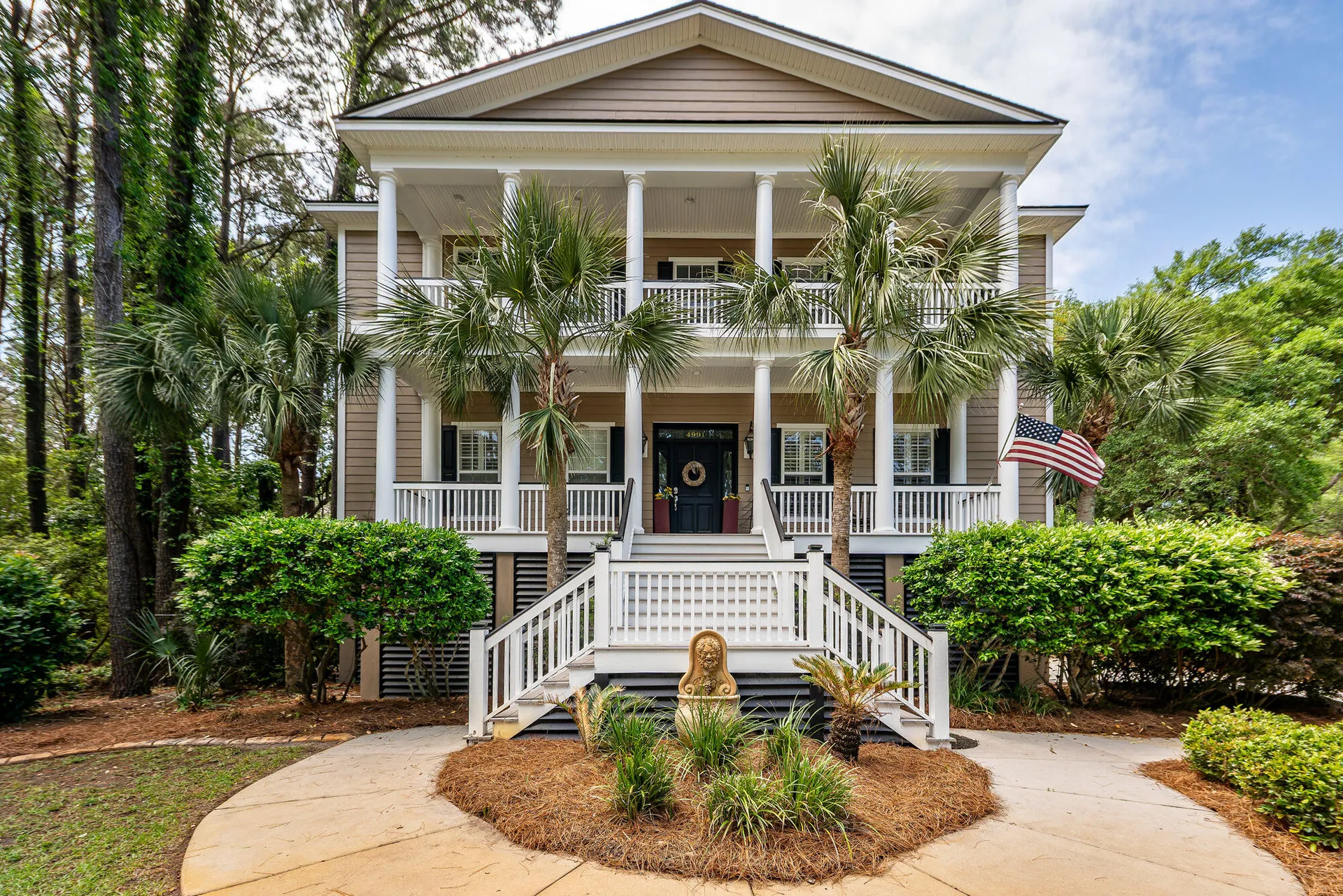 4991 Sound View Drive