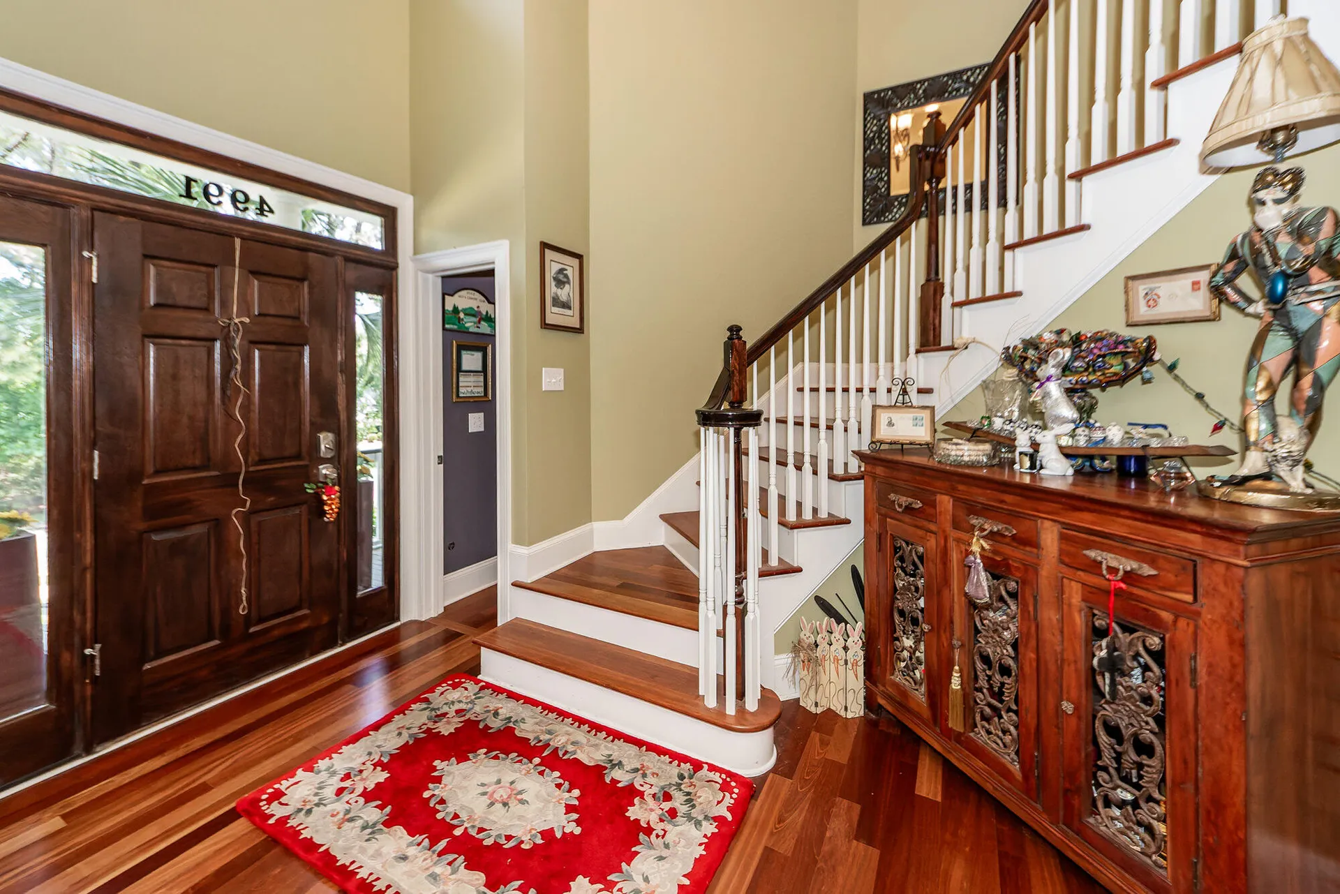 Property image 2 at 4991 Sound View Drive, Mount Pleasant, SC 29466