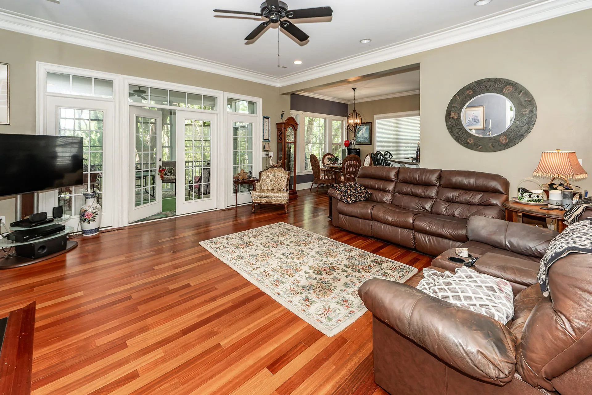Property image 4 at 4991 Sound View Drive, Mount Pleasant, SC 29466