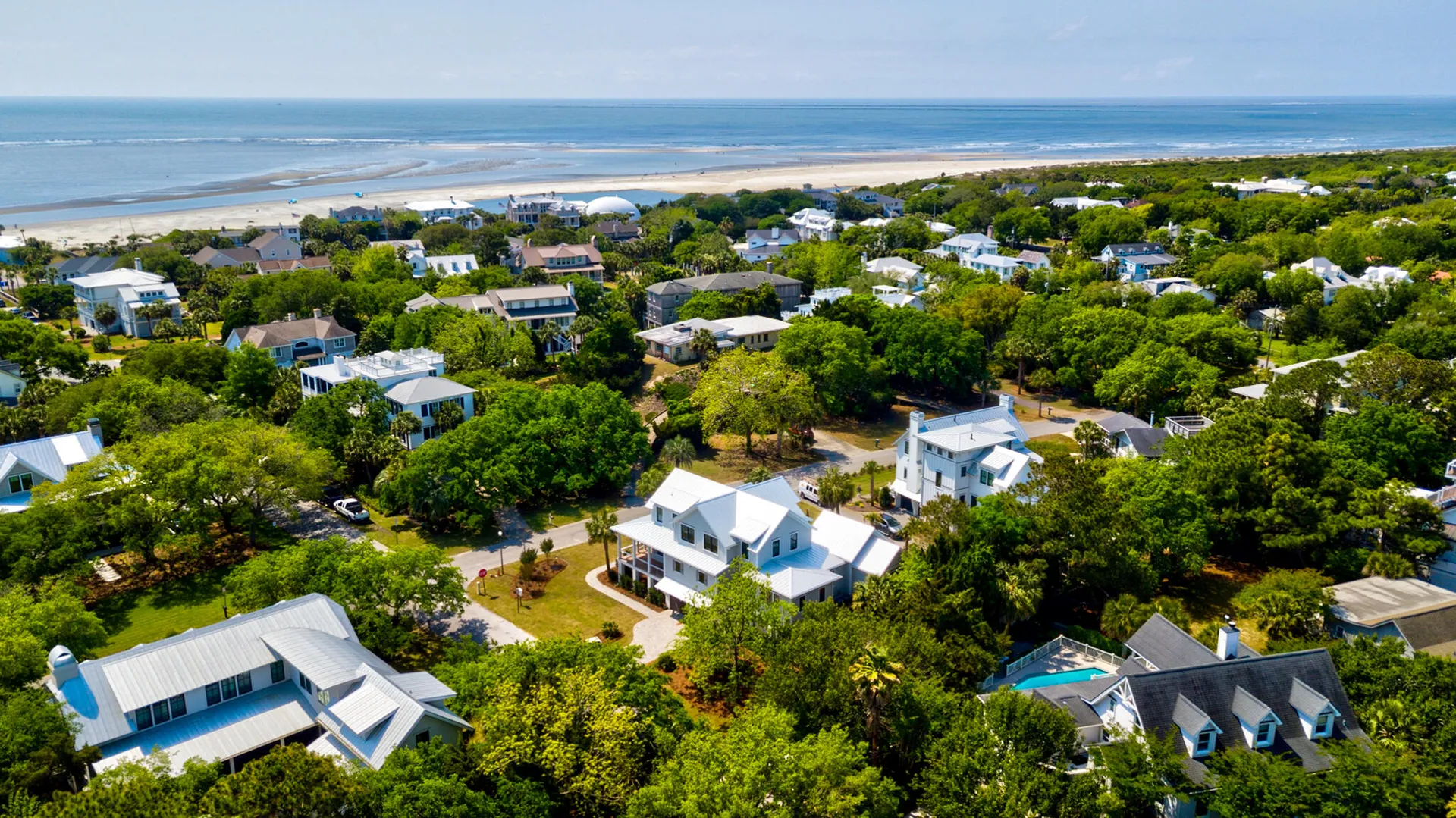 Property image 2 at 2870 Ion Avenue, Sullivans Island, SC 29482