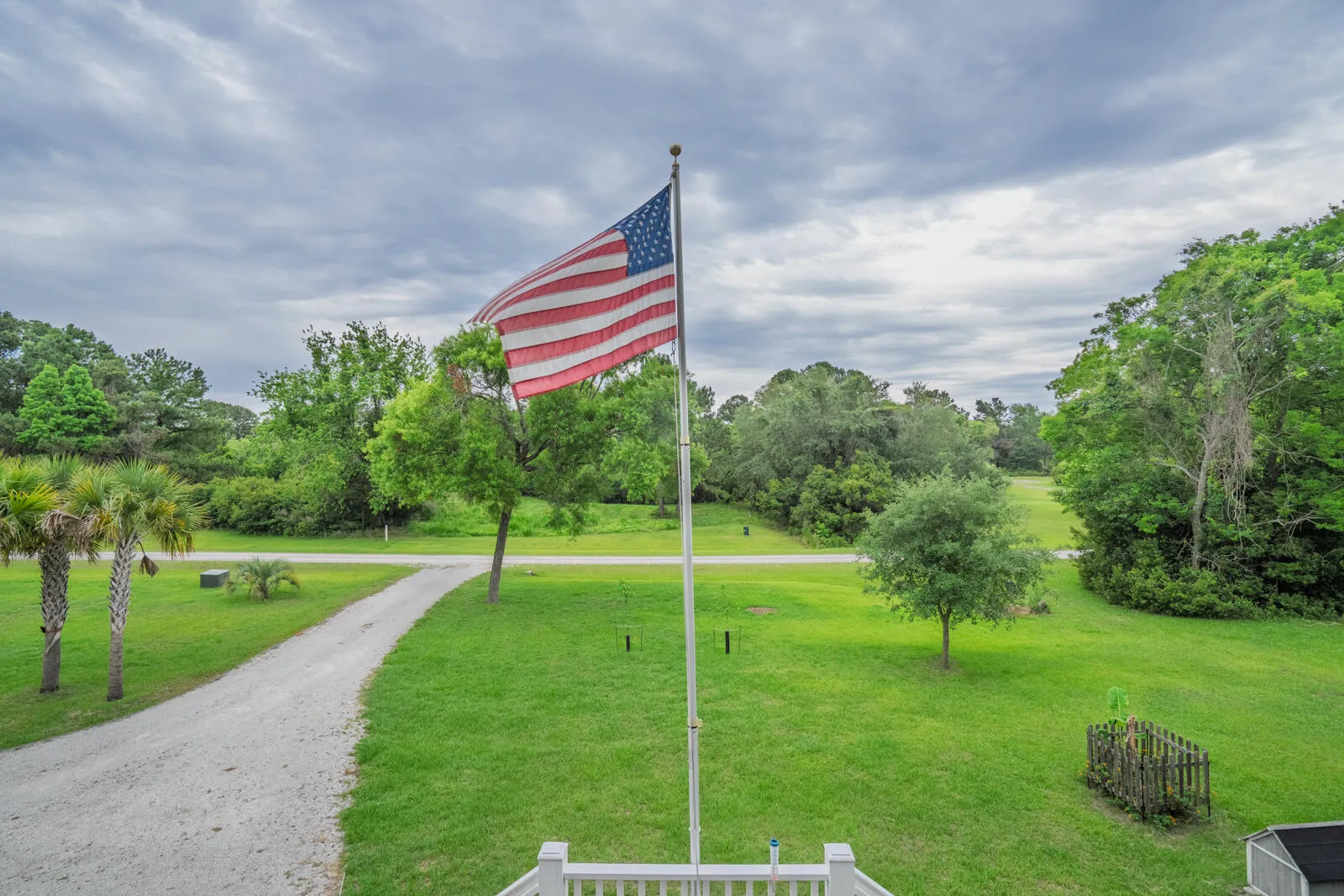 Property image 3 at 1064 Blackbear Drive, Edisto Island, SC 29438