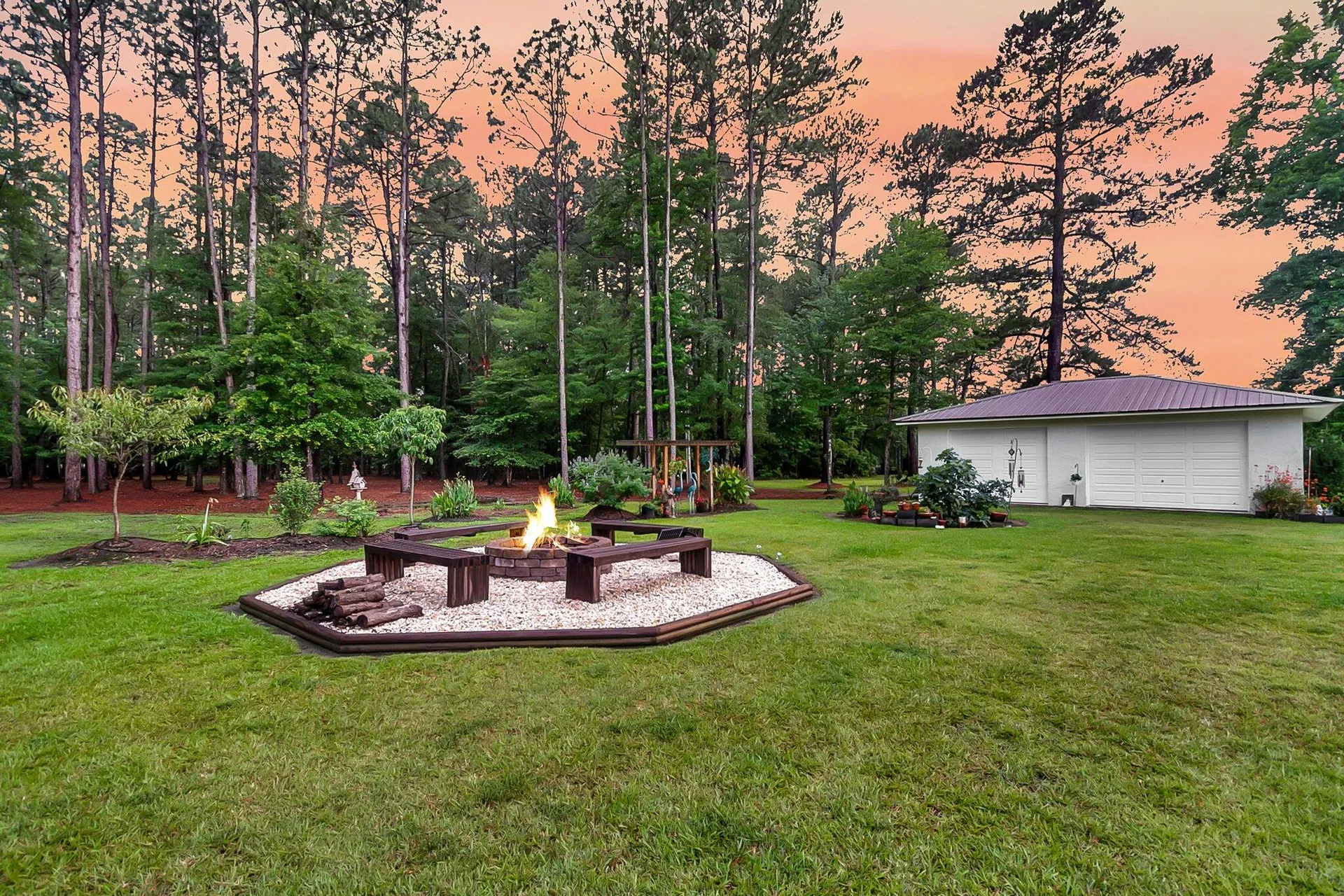 Property image 3 at 242 Cheyenne Road, Summerville, SC 29483