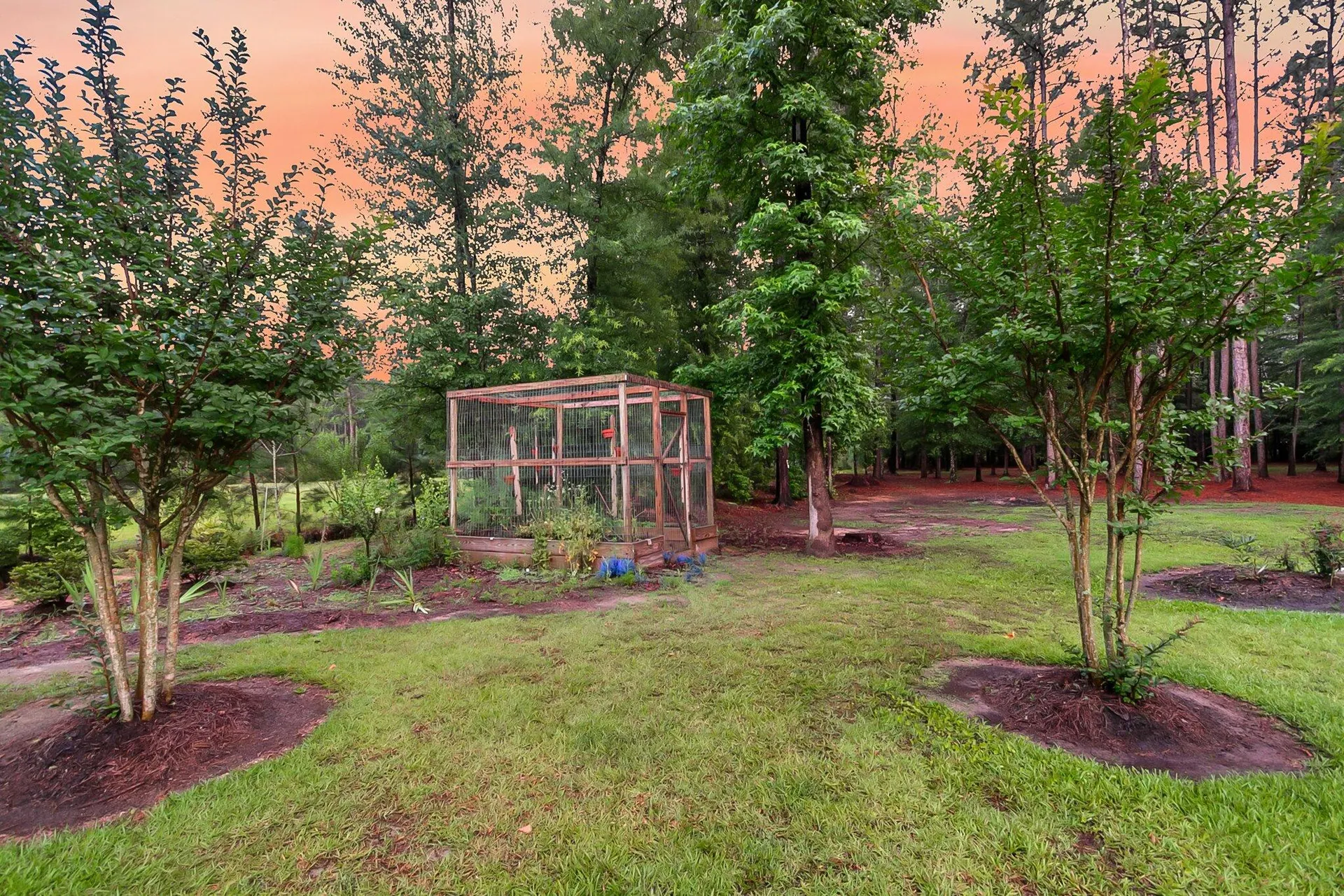 Property image 4 at 242 Cheyenne Road, Summerville, SC 29483
