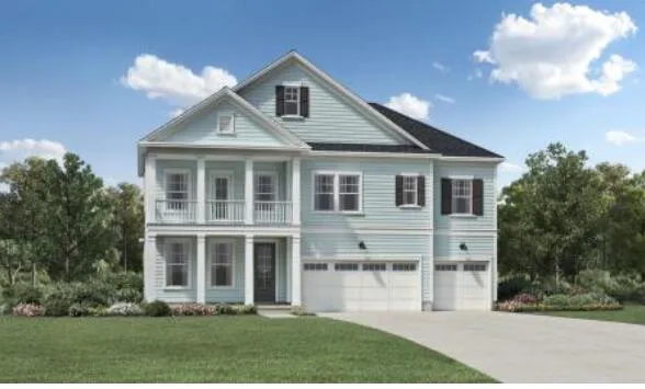 2022 Riverbend Drive