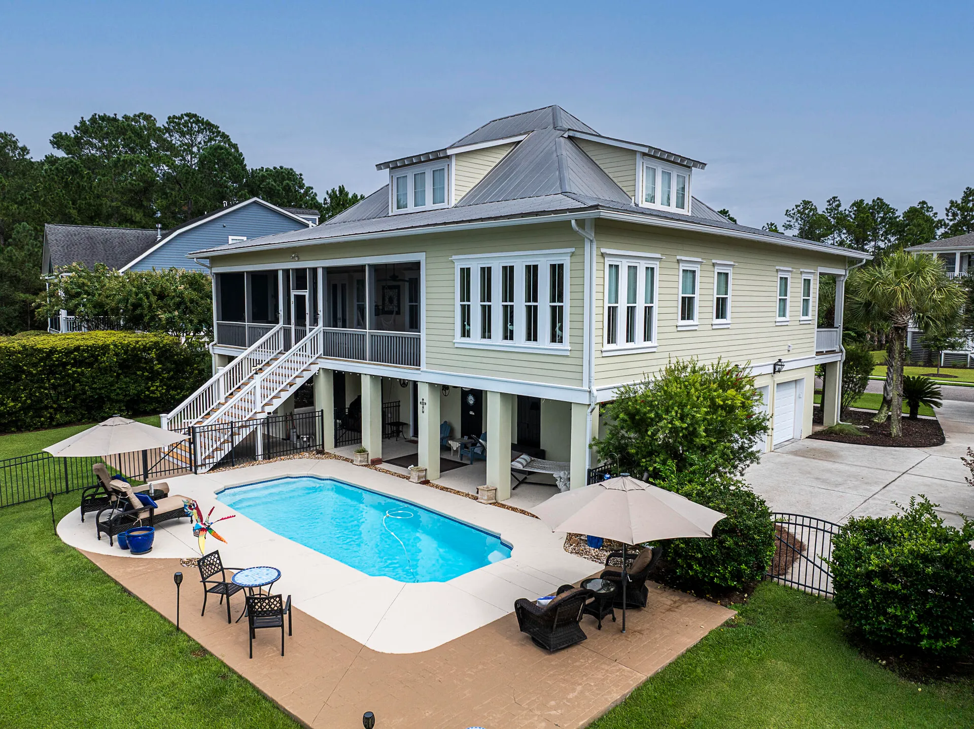 Property image 2 at 2011 Brick Kiln Parkway, Mount Pleasant, SC 29466