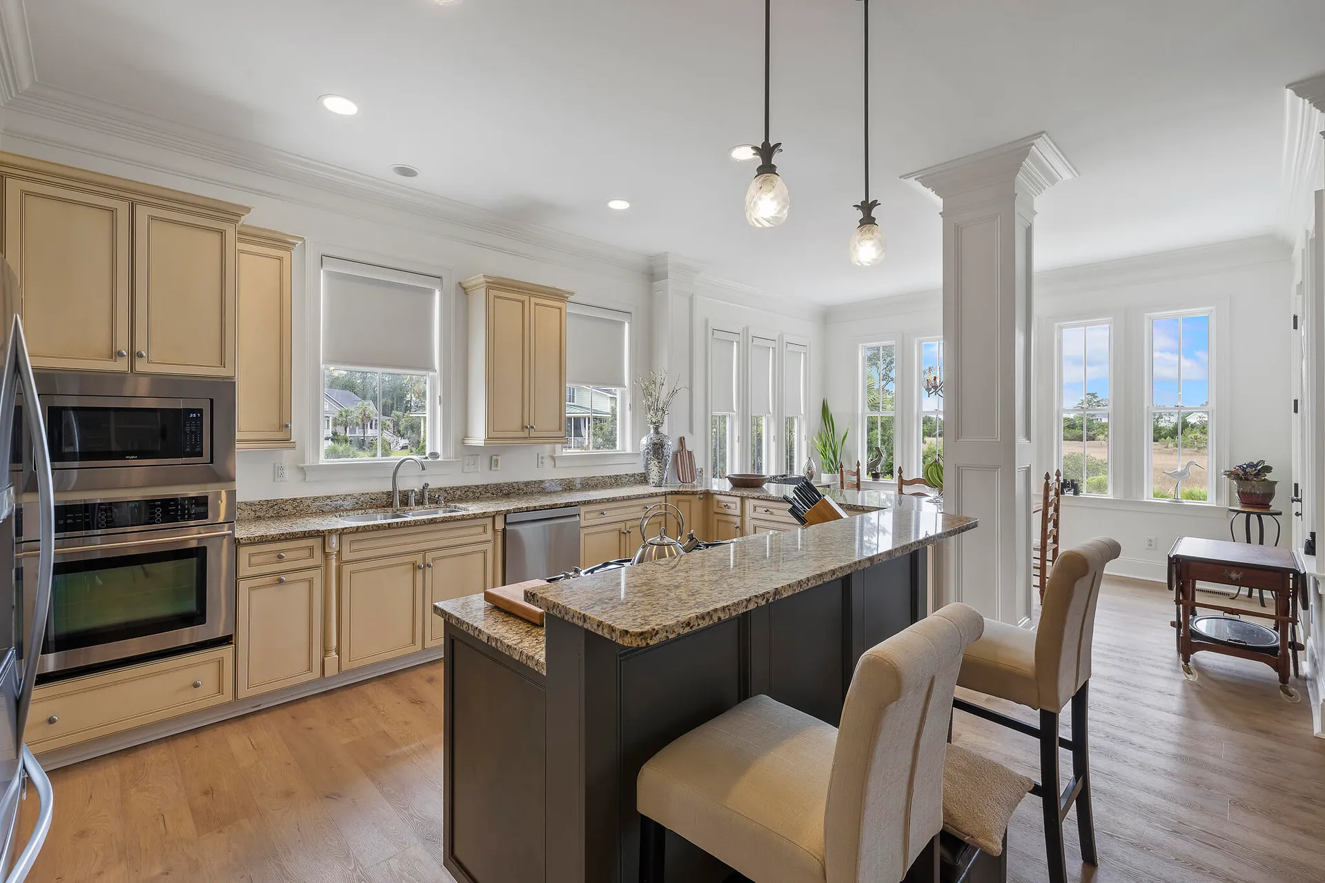 Property image 3 at 2011 Brick Kiln Parkway, Mount Pleasant, SC 29466