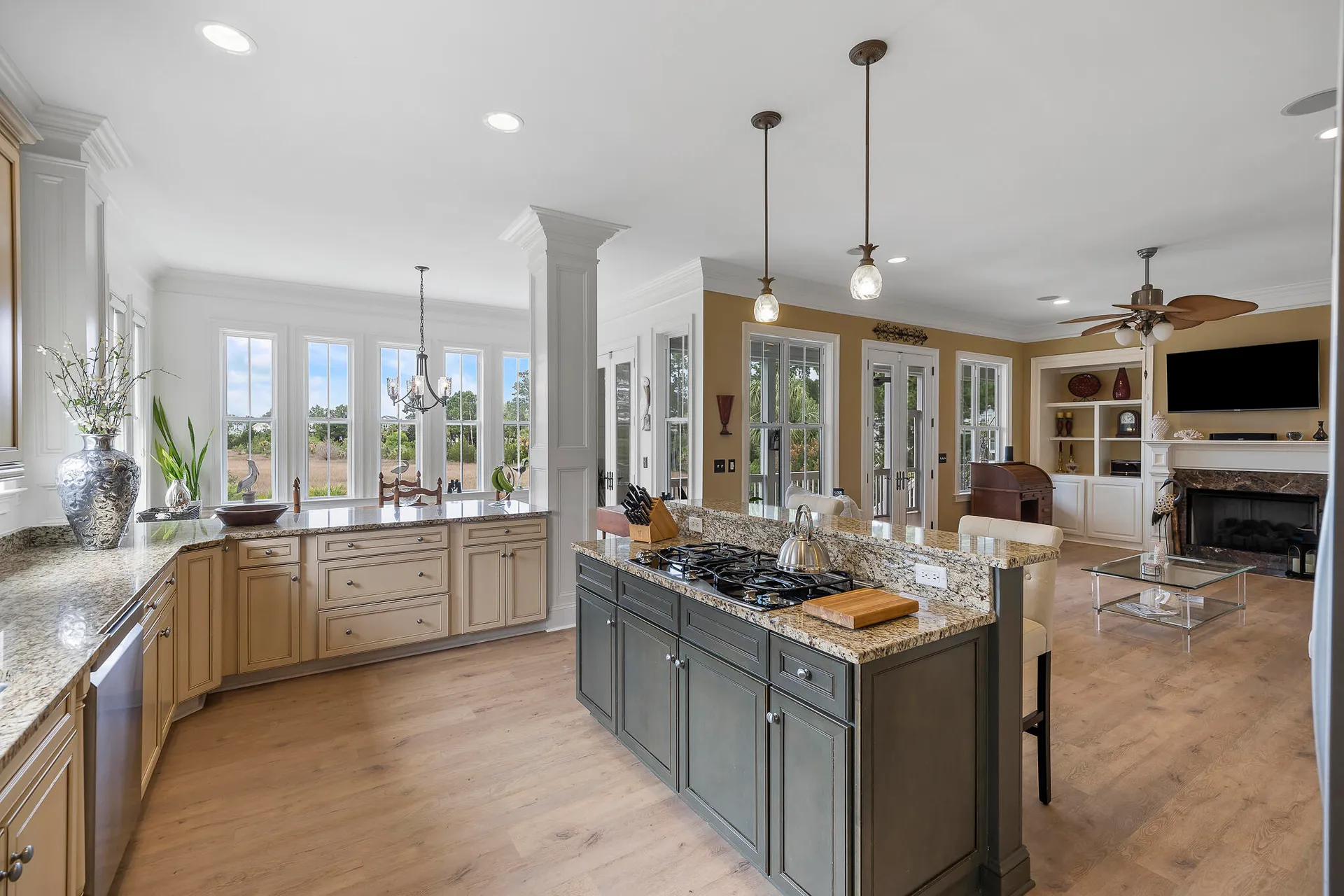 Property image 4 at 2011 Brick Kiln Parkway, Mount Pleasant, SC 29466