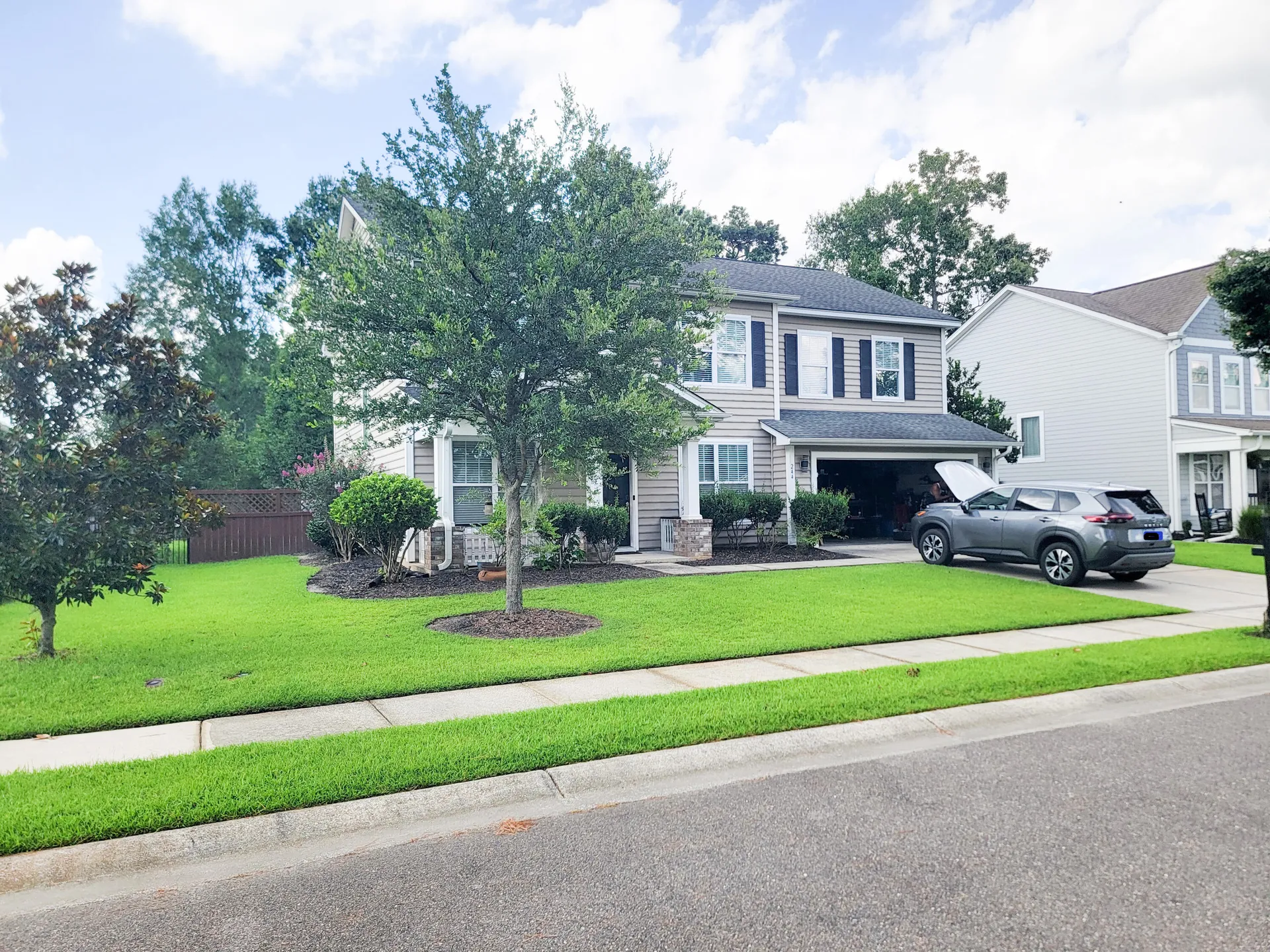 Property image 2 at 244 Devonshire Drive, Moncks Corner, SC 29461