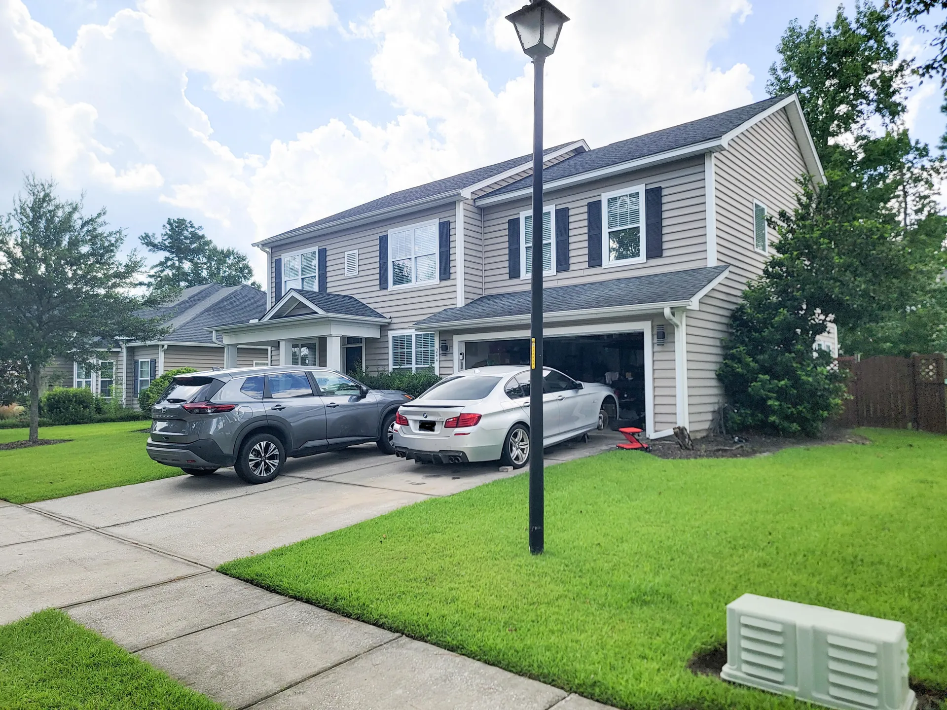 Property image 3 at 244 Devonshire Drive, Moncks Corner, SC 29461