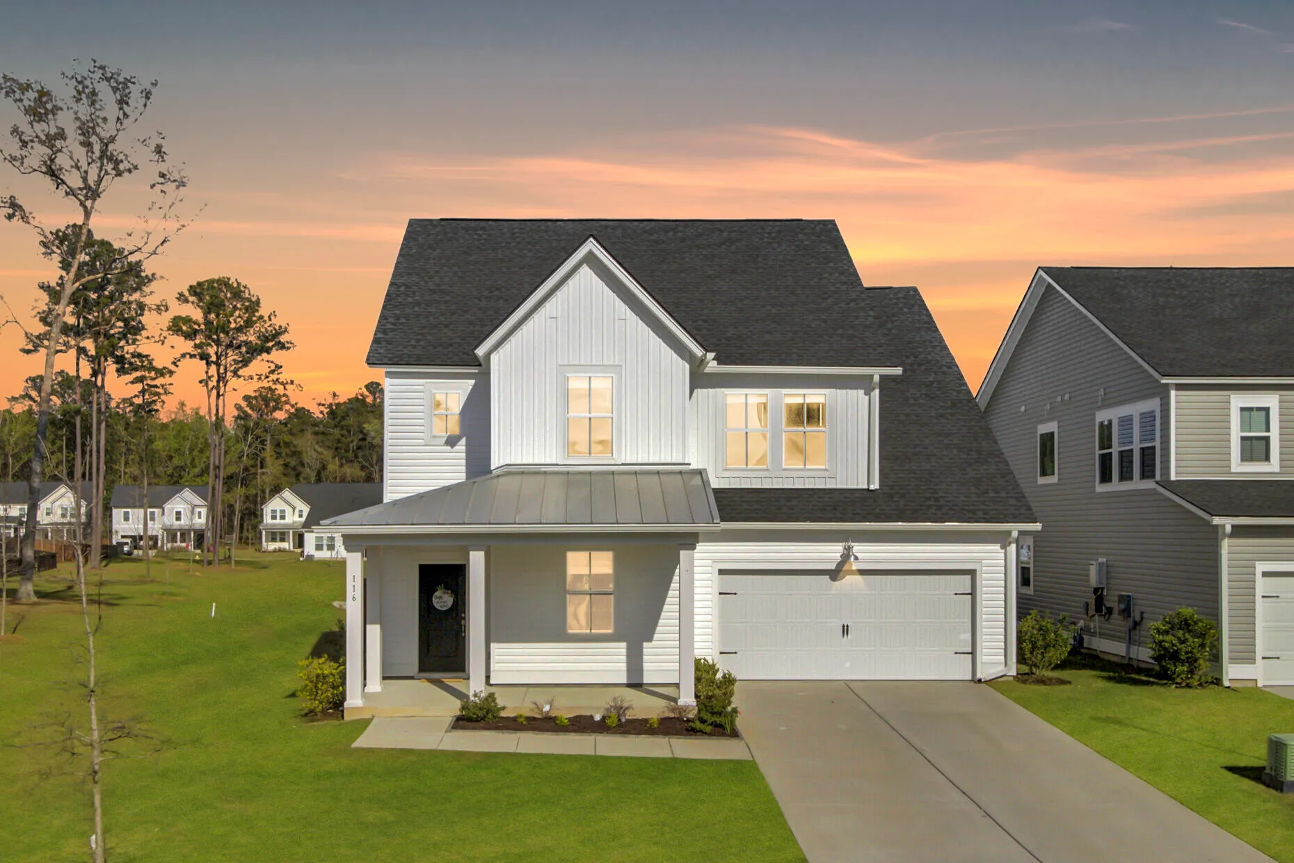 116 Slater Lake Lane