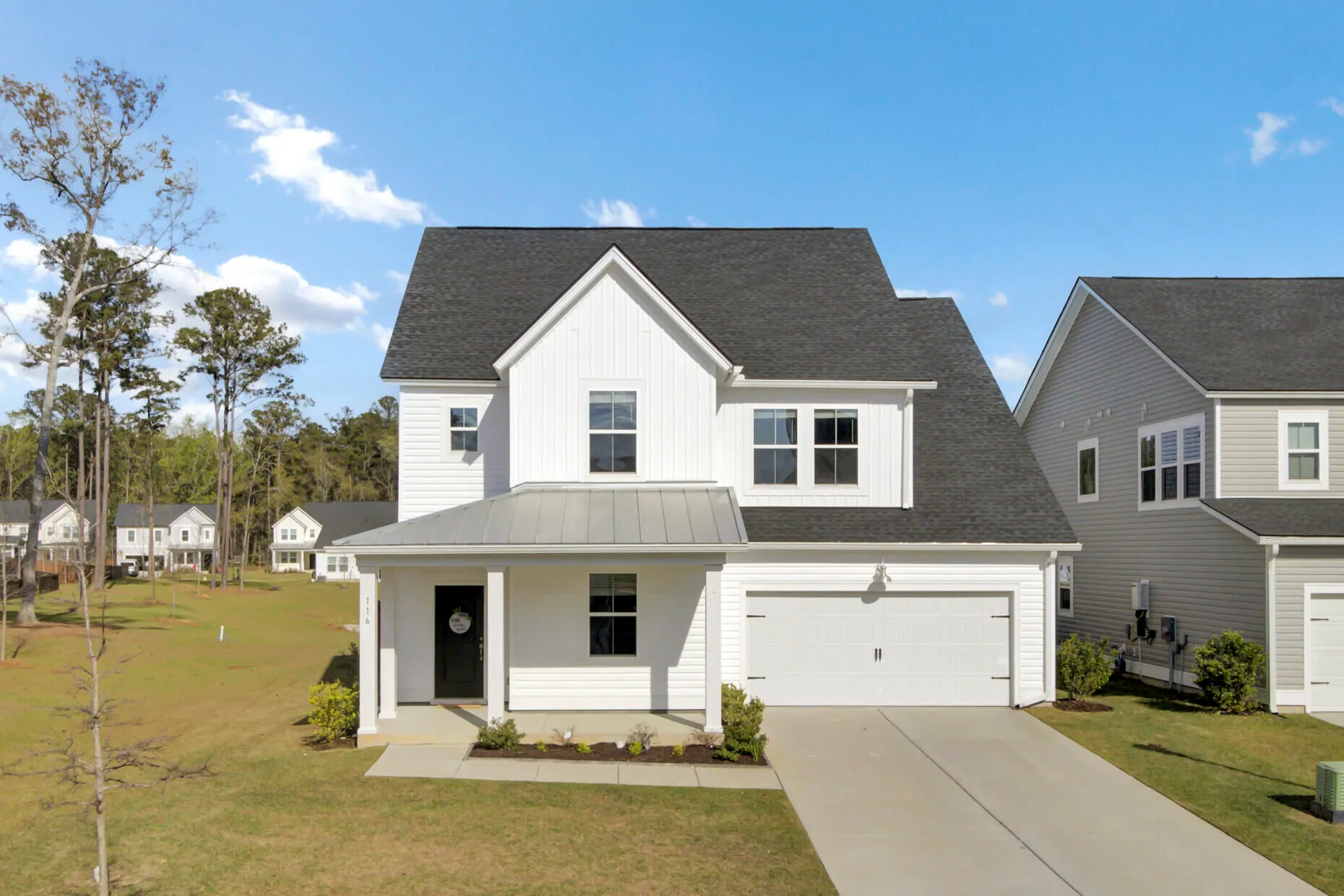 Property image 2 at 116 Slater Lake Lane, Summerville, SC 29483