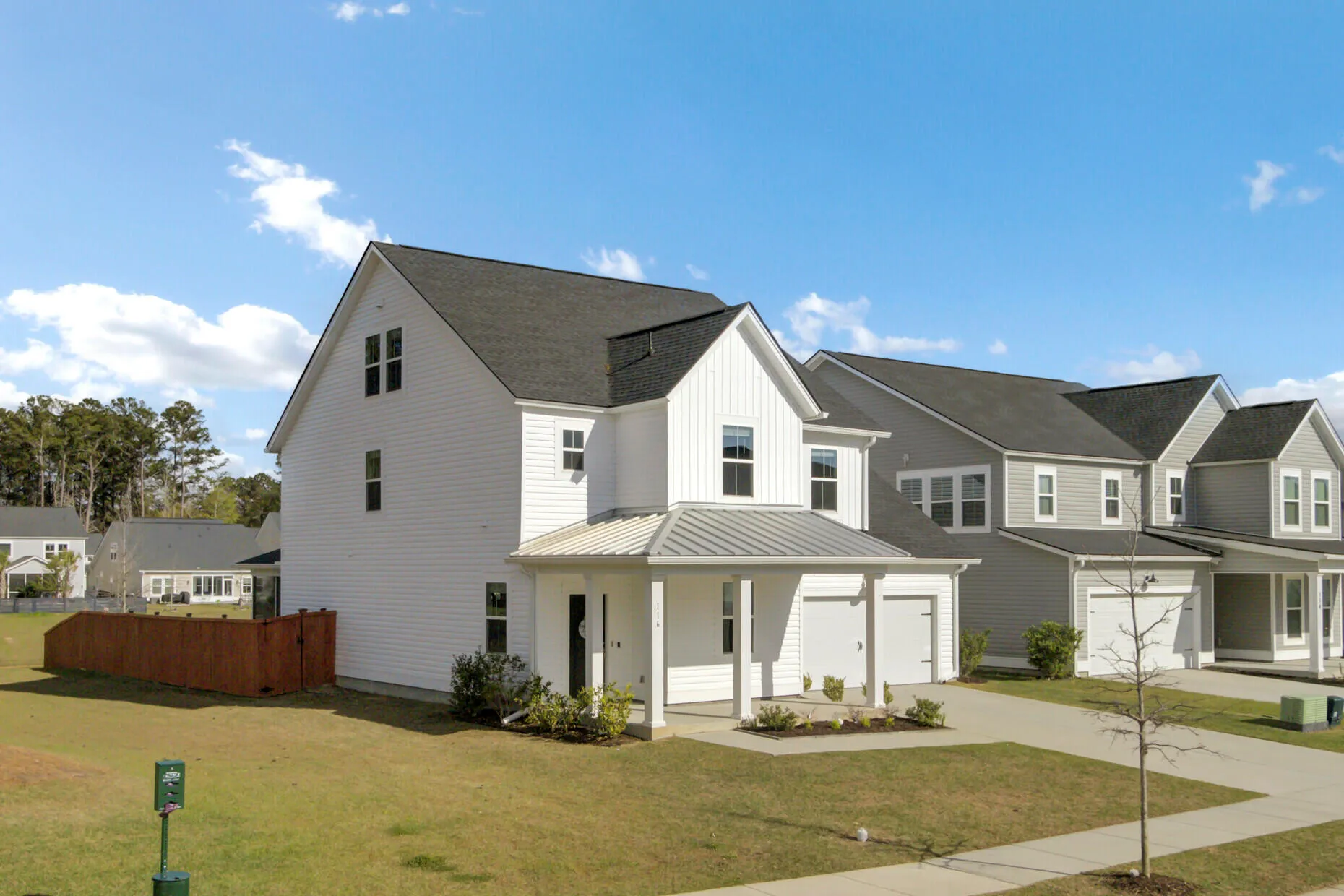 Property image 3 at 116 Slater Lake Lane, Summerville, SC 29483