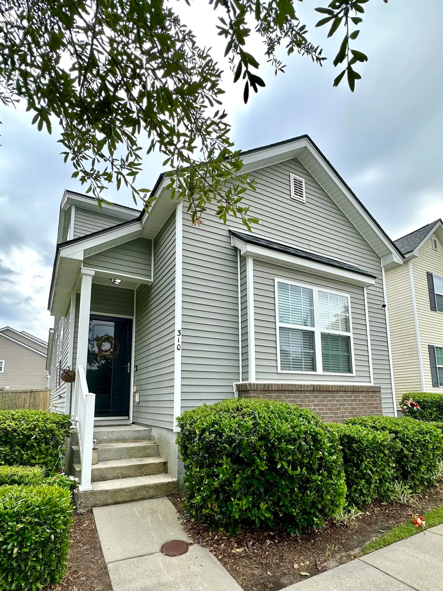 310 Flyway Road